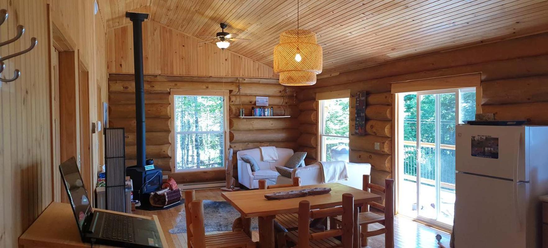 Chalet photo 1