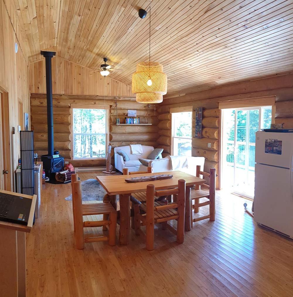 Chalet photo 3