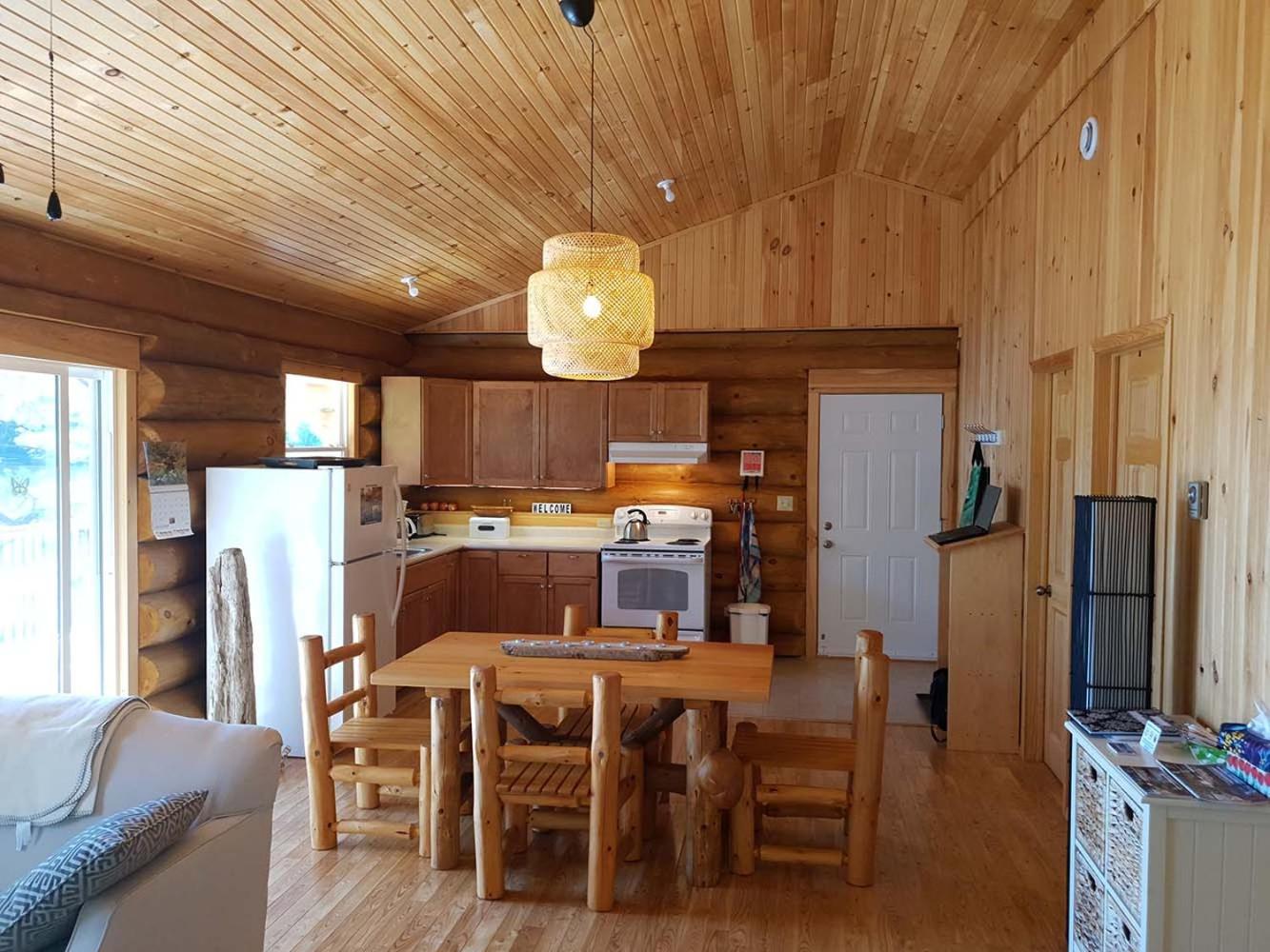 Chalet photo 2