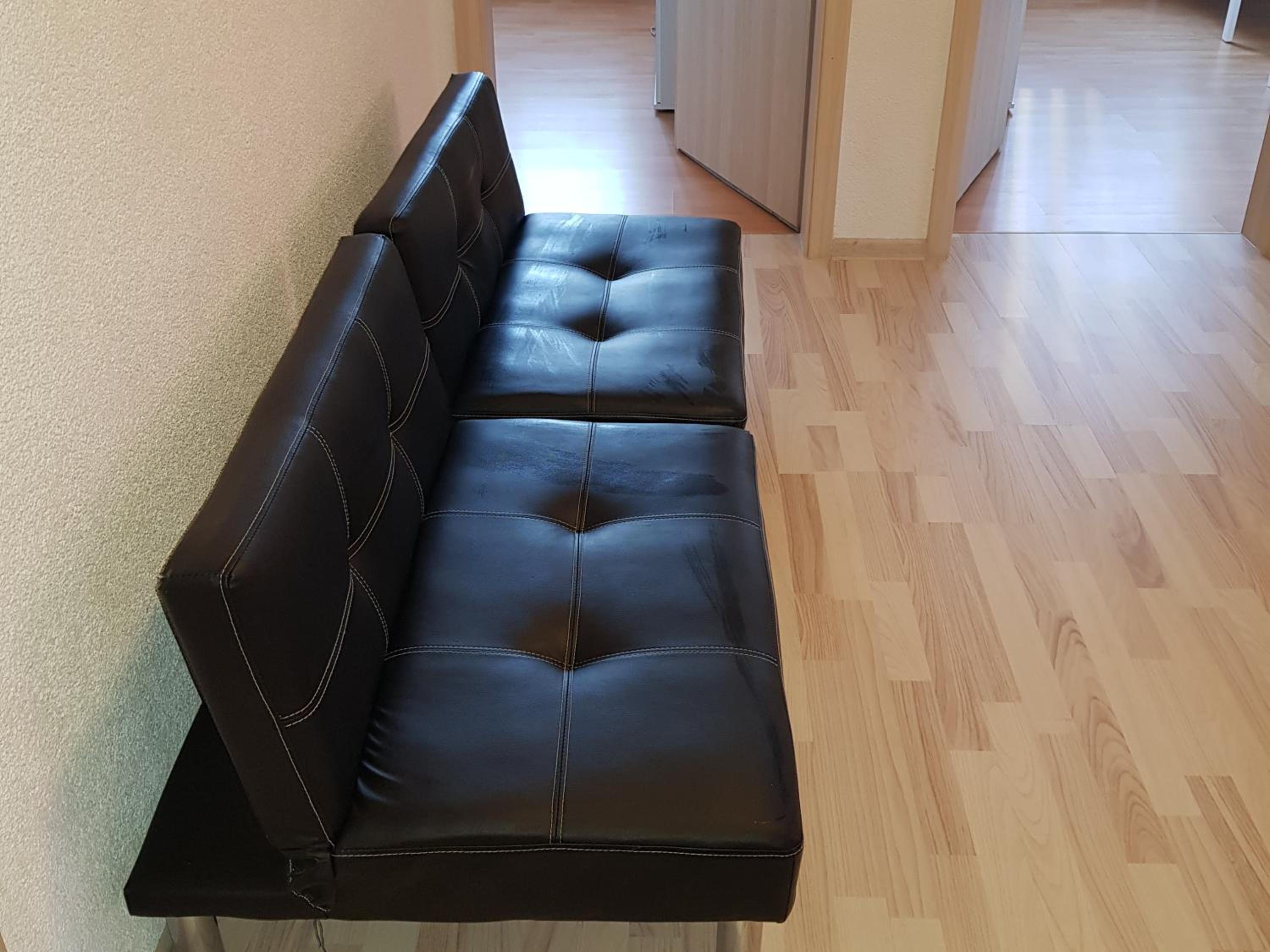 Three-Bedroom Apartment - Photo 3