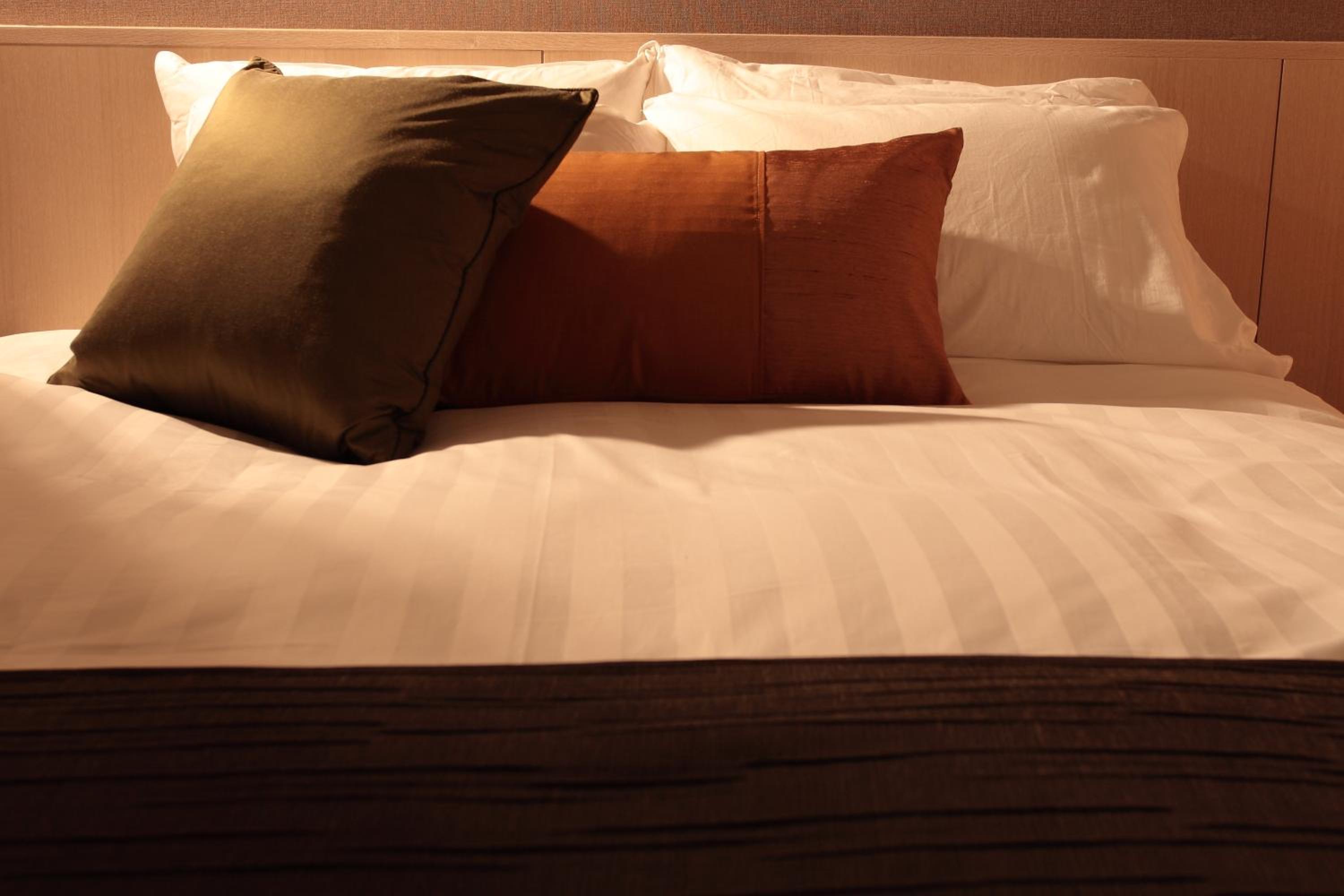 Luxe King Room  photo 3