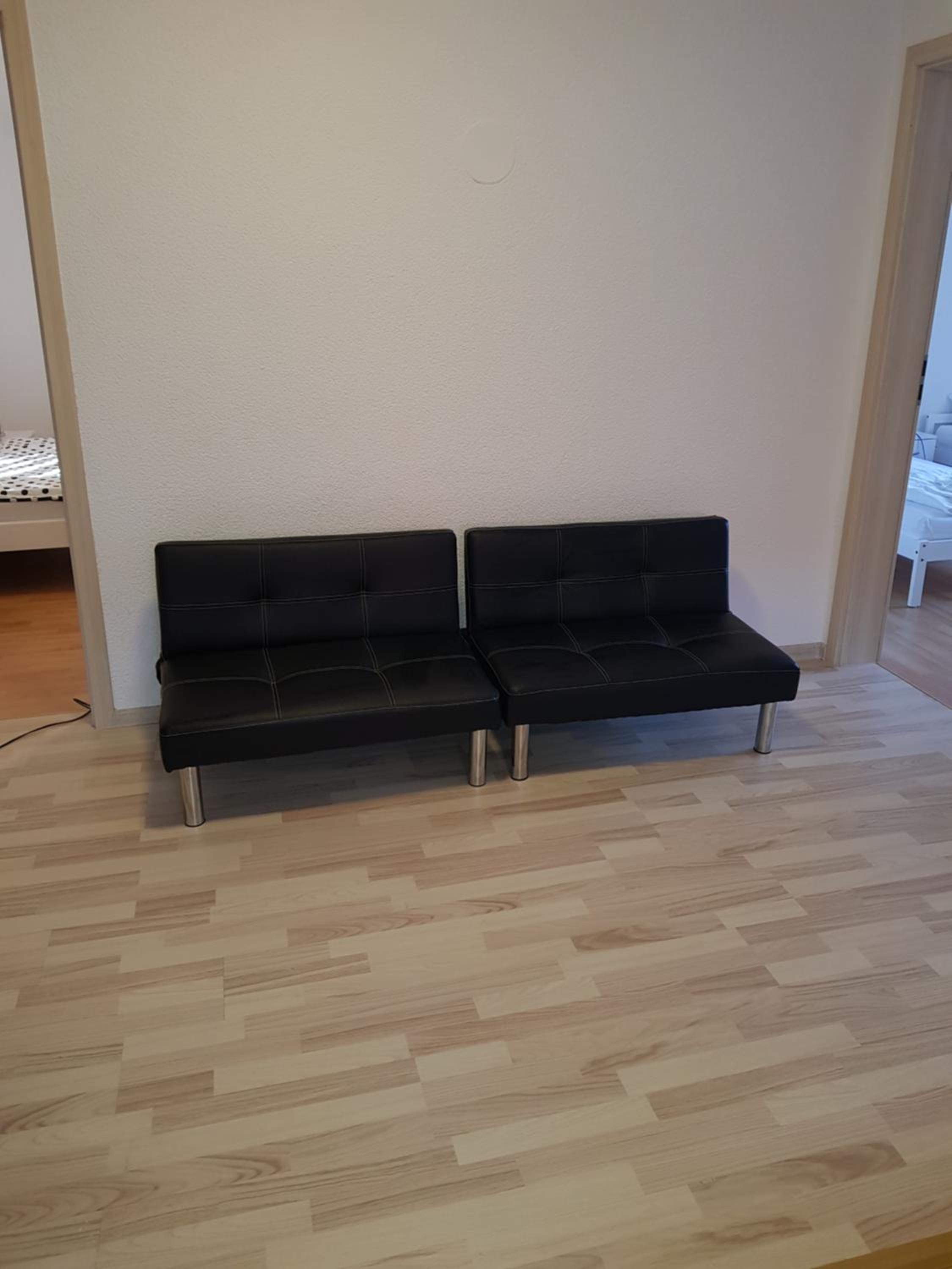Three-Bedroom Apartment - Photo 4
