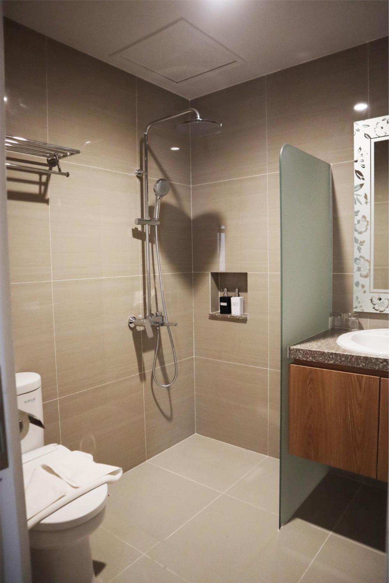 Deluxe Double Room - Photo 2