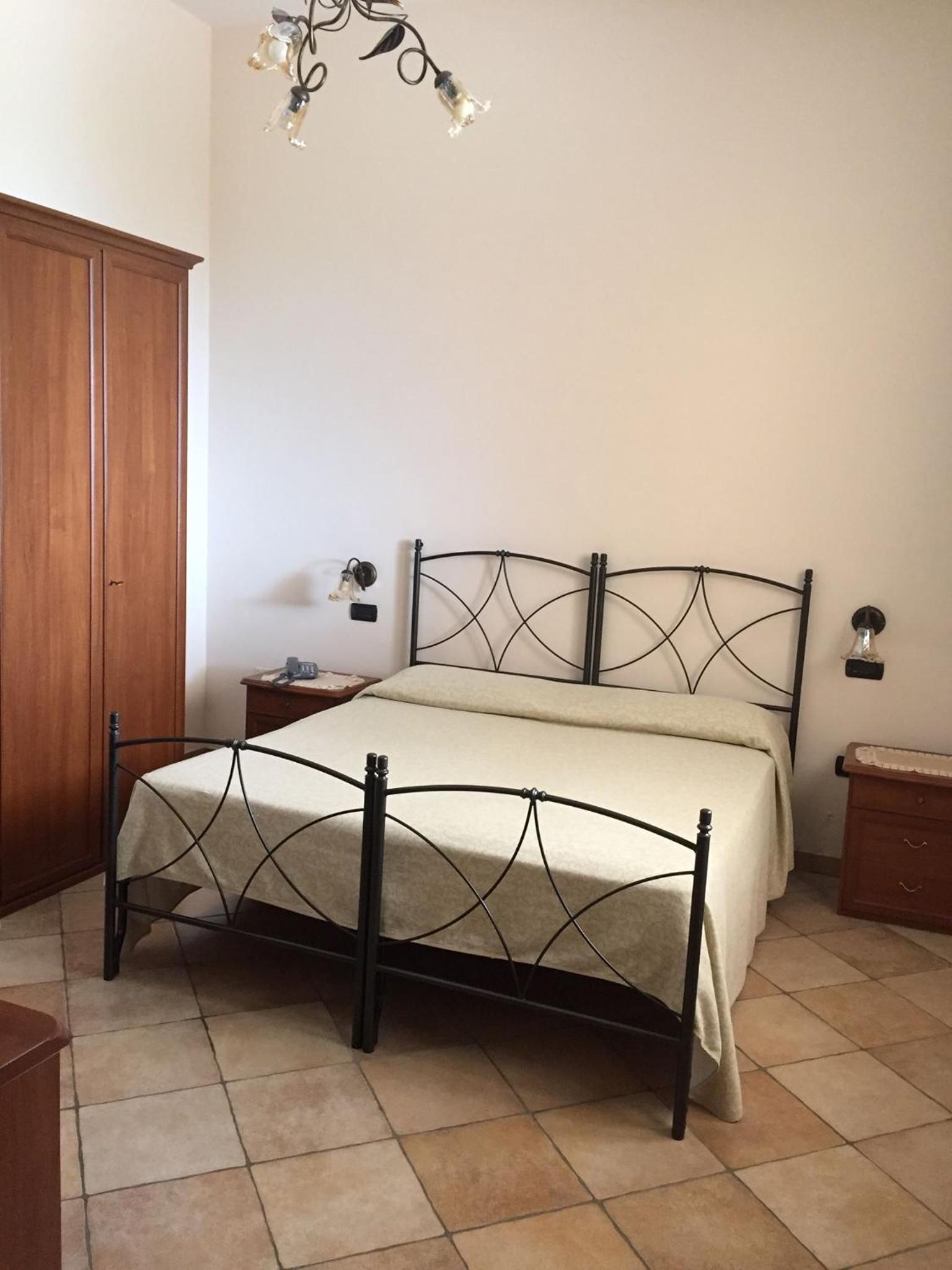 Deluxe Room with Garden View photo 1