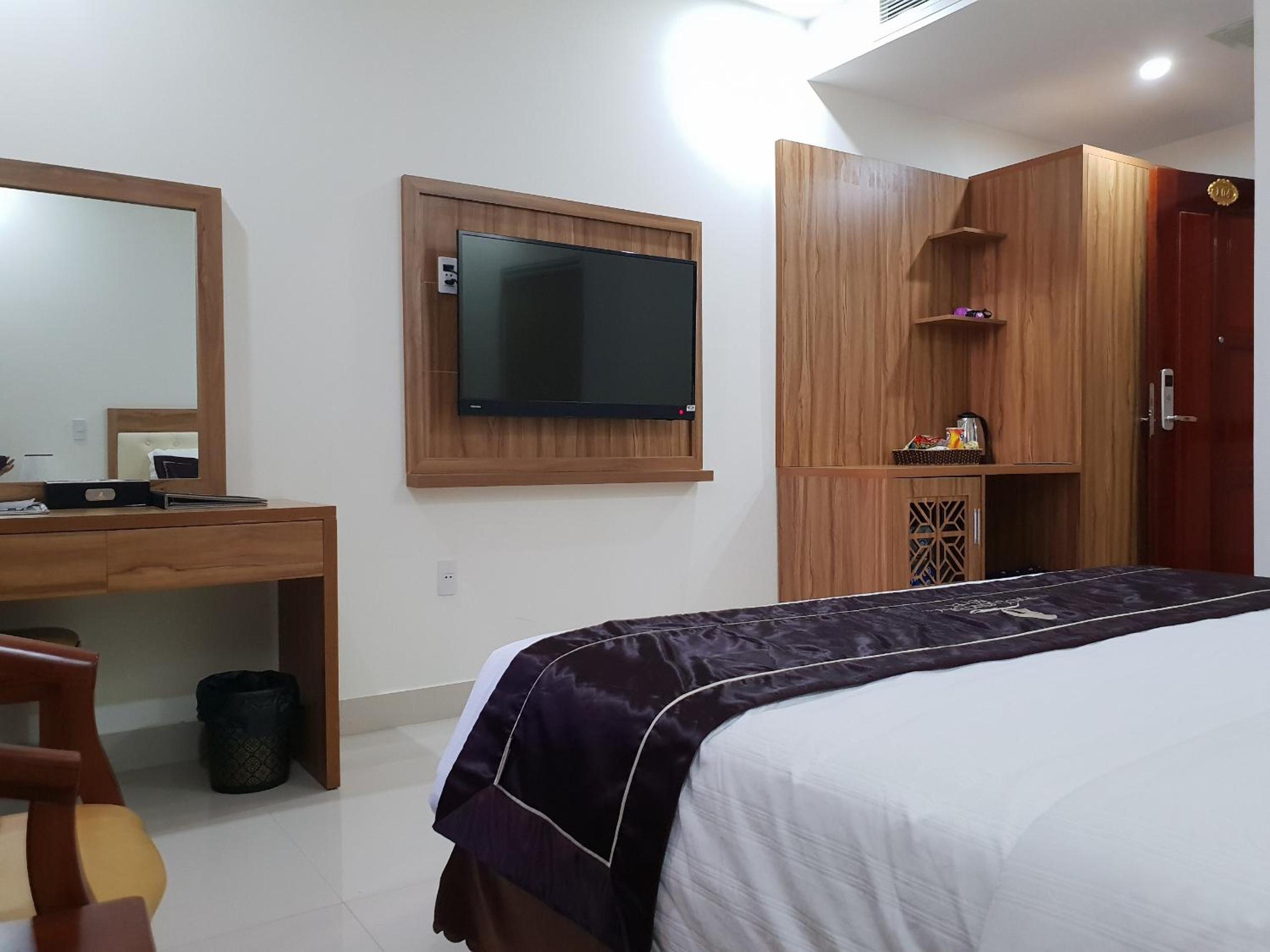 Superior Double Room photo 2
