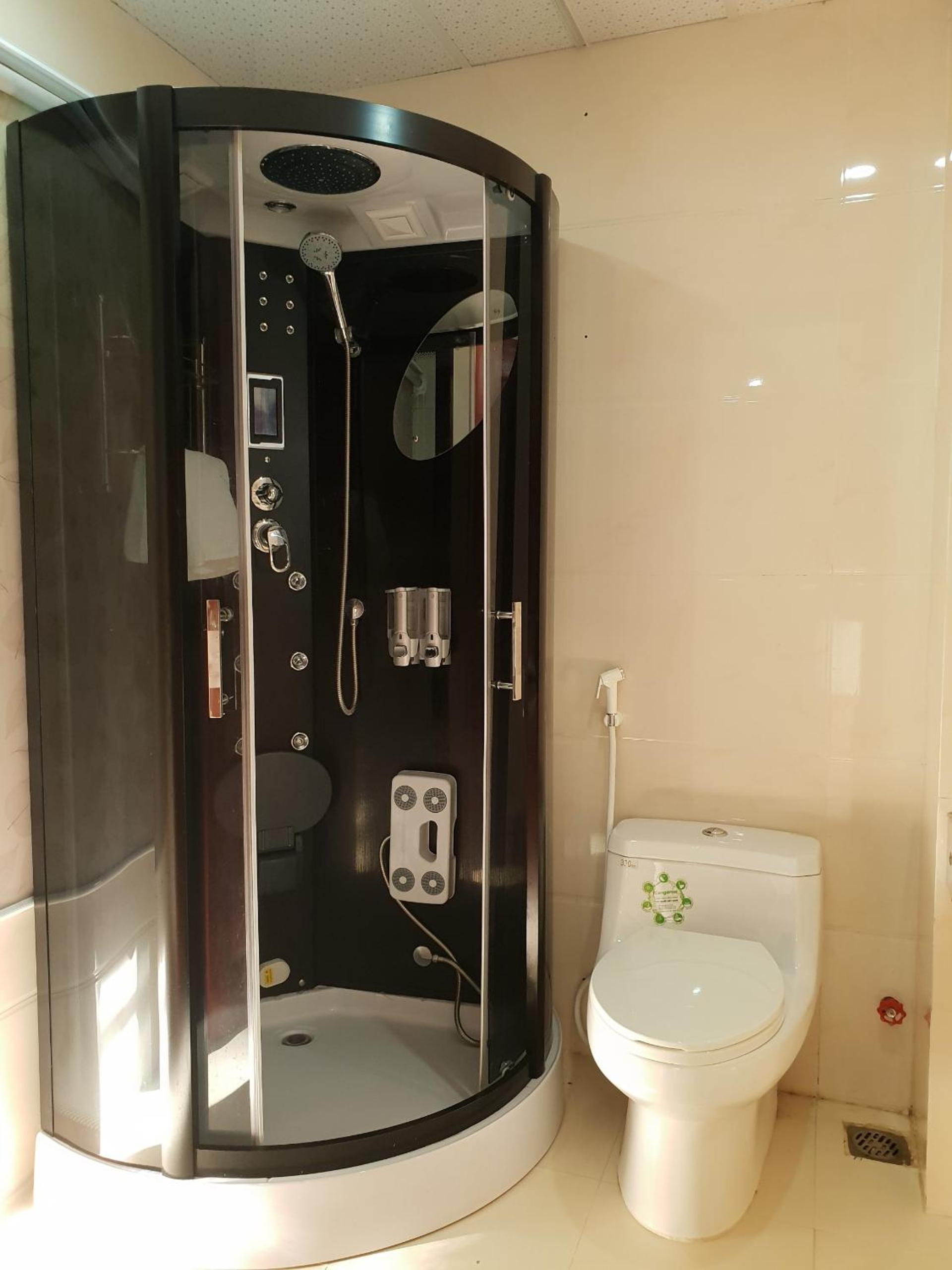 Junior Suite (Non Smoking) photo 2