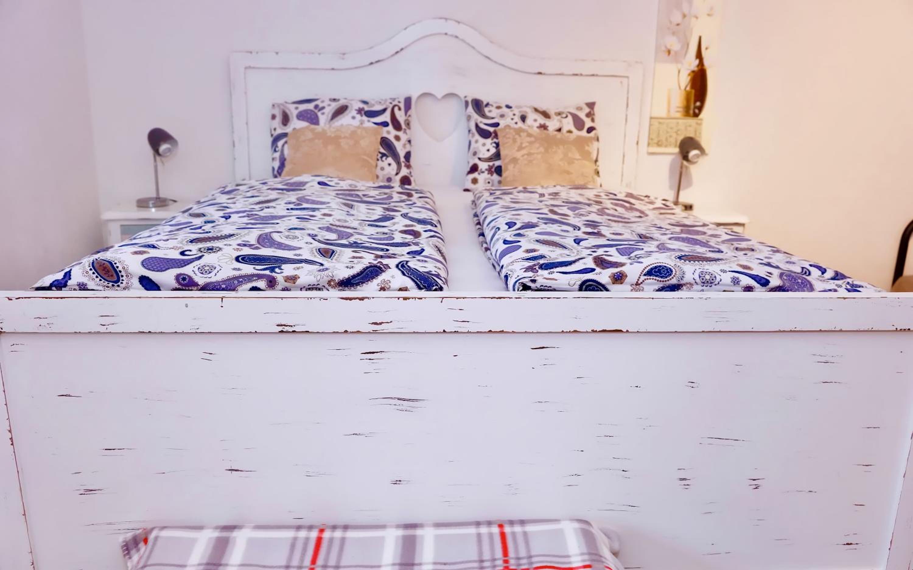 Double Room with Mountain View photo 1