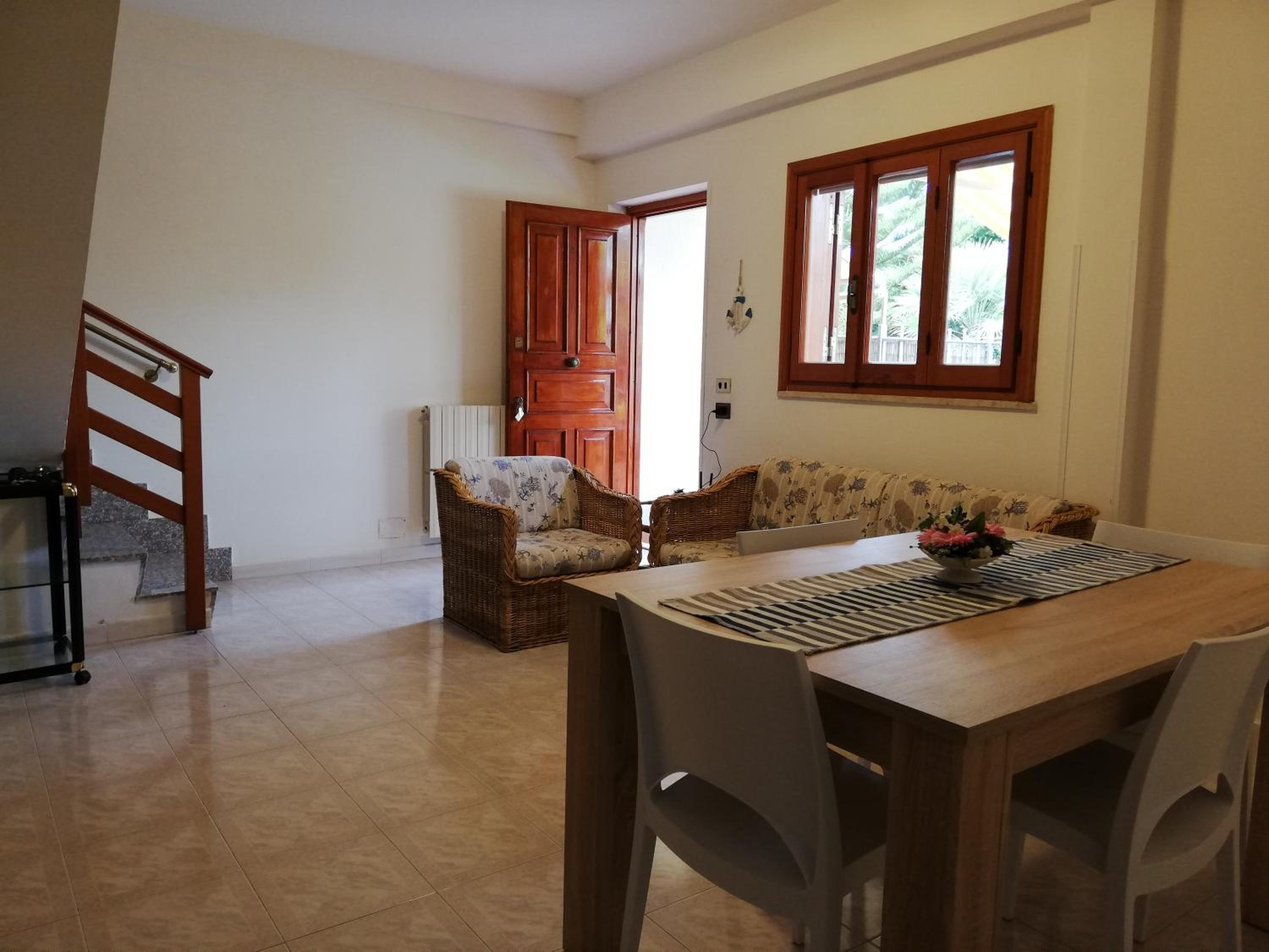 Three-Bedroom House photo 1
