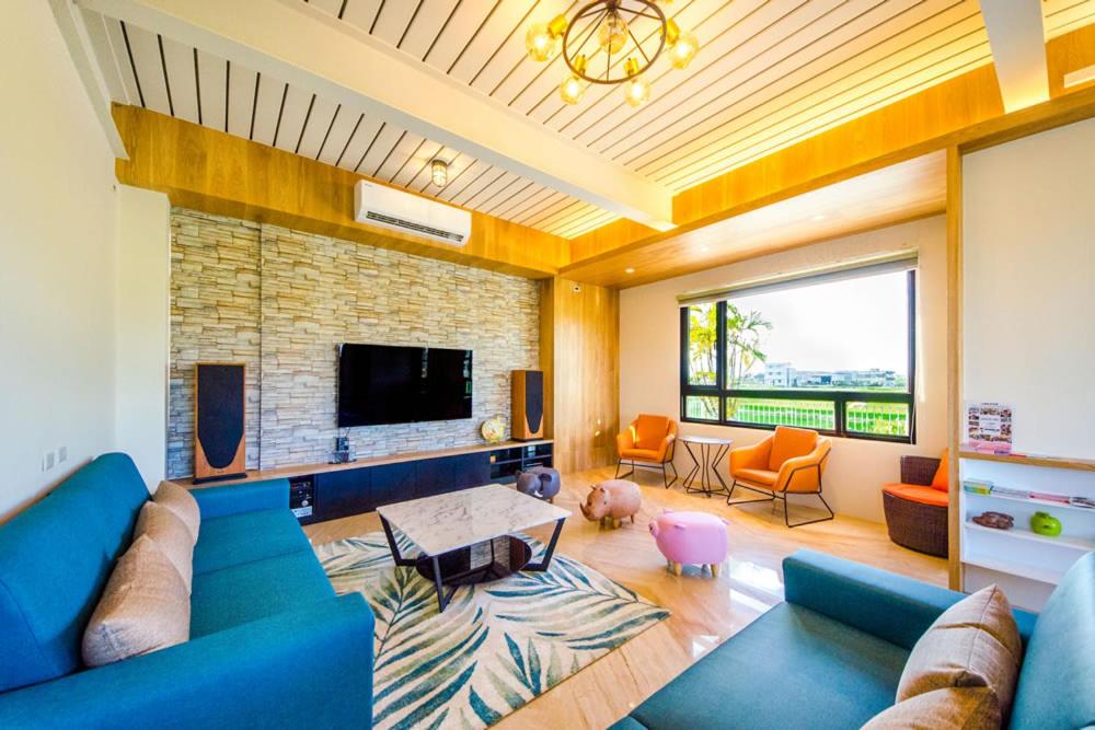 Deluxe Villa