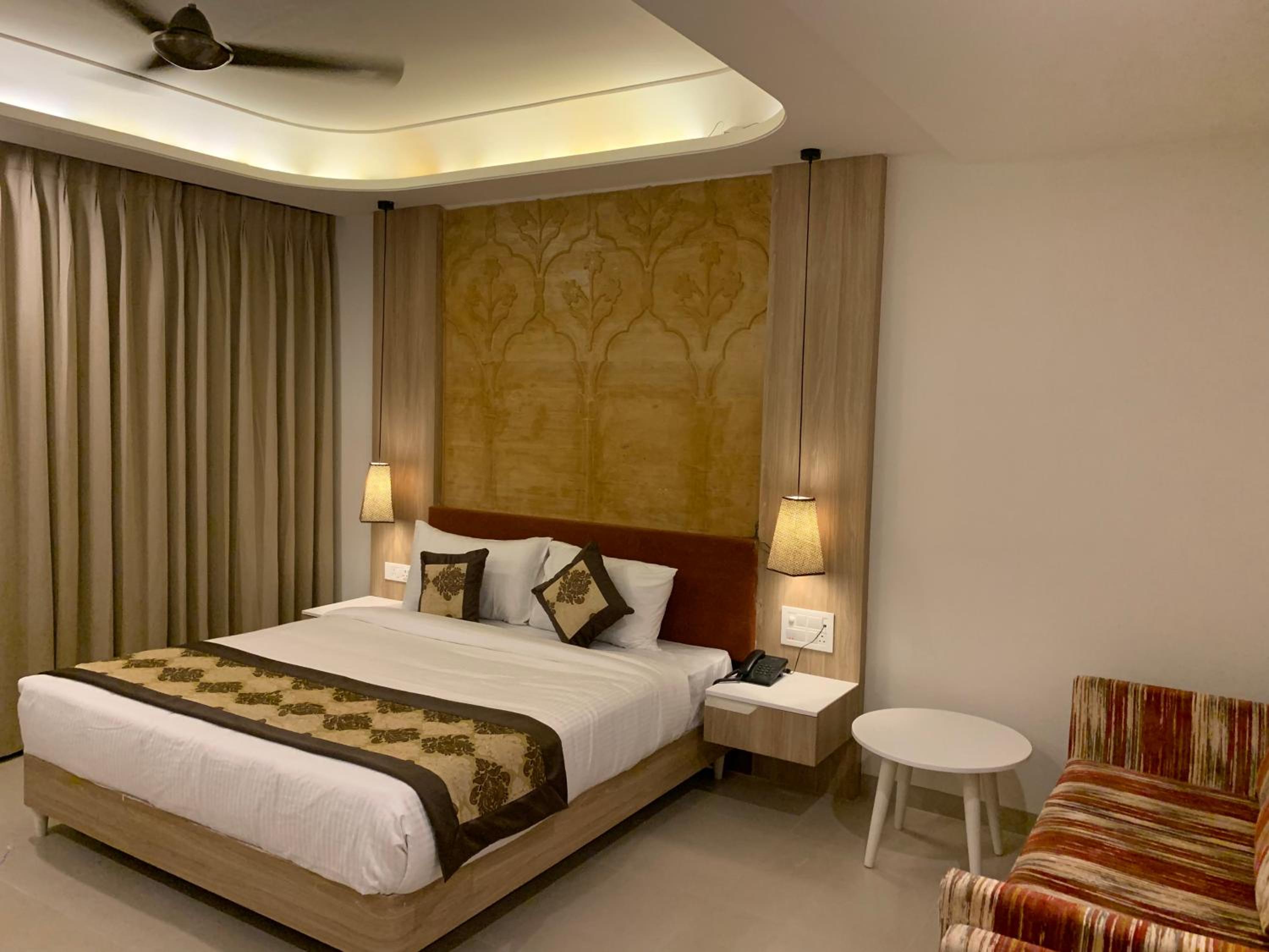 King Room - Photo 2