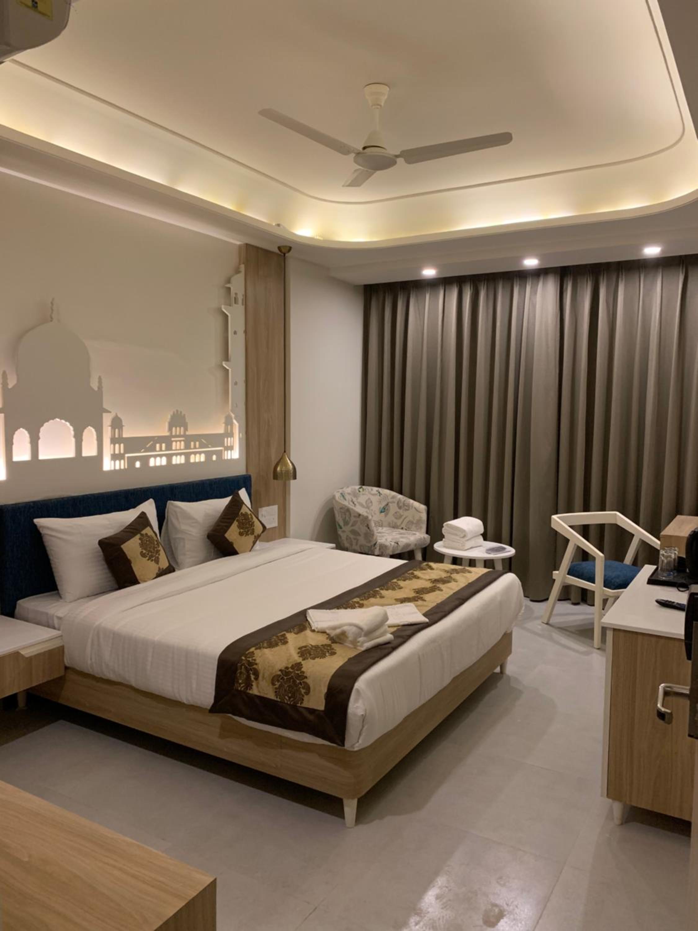 King Room - Photo 1