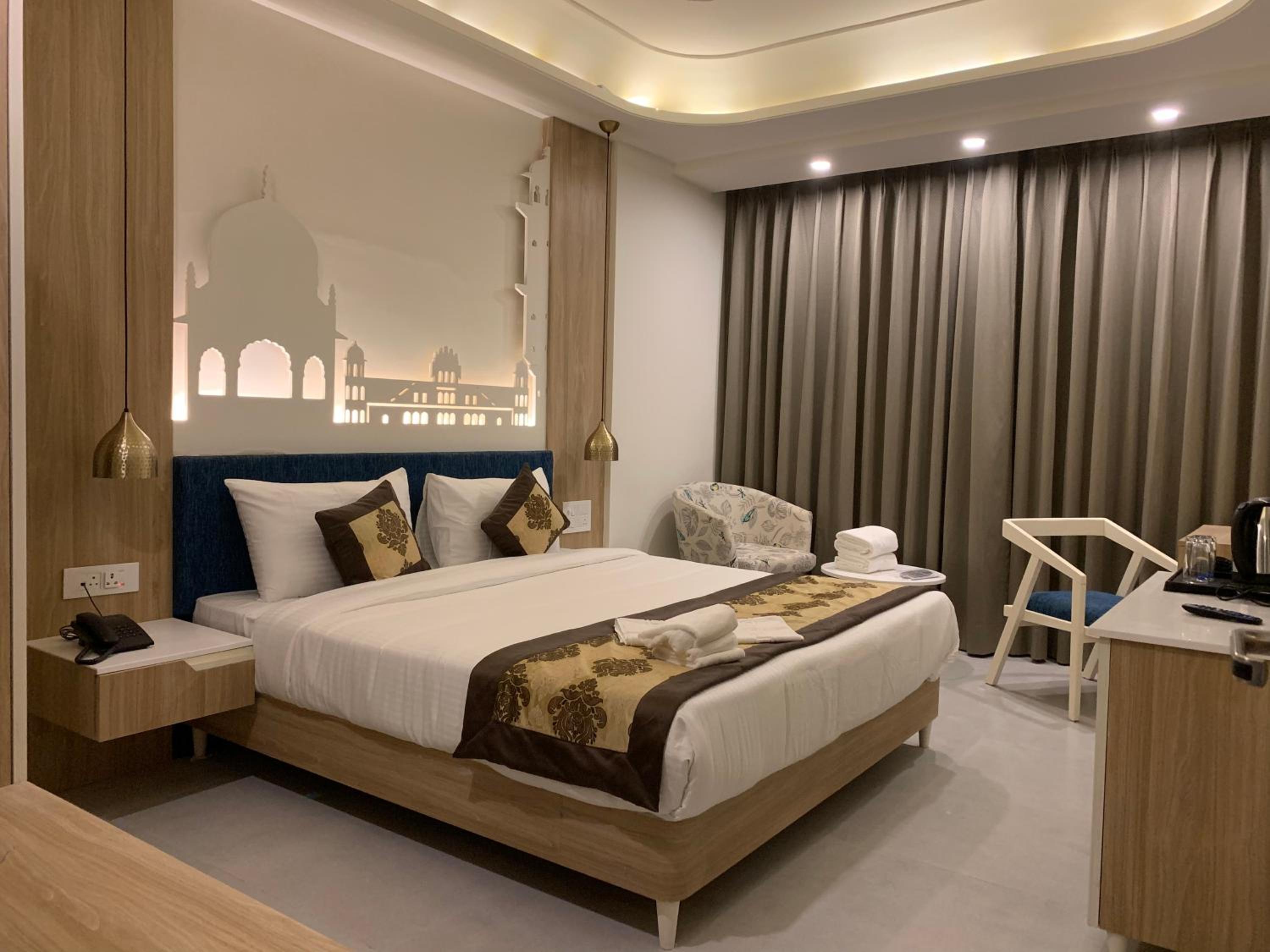 King Room - Photo 3