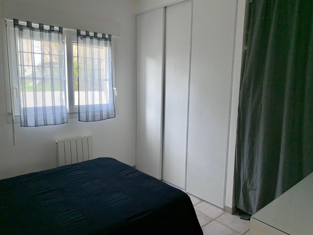 Apartment - Ground Floor photo 1