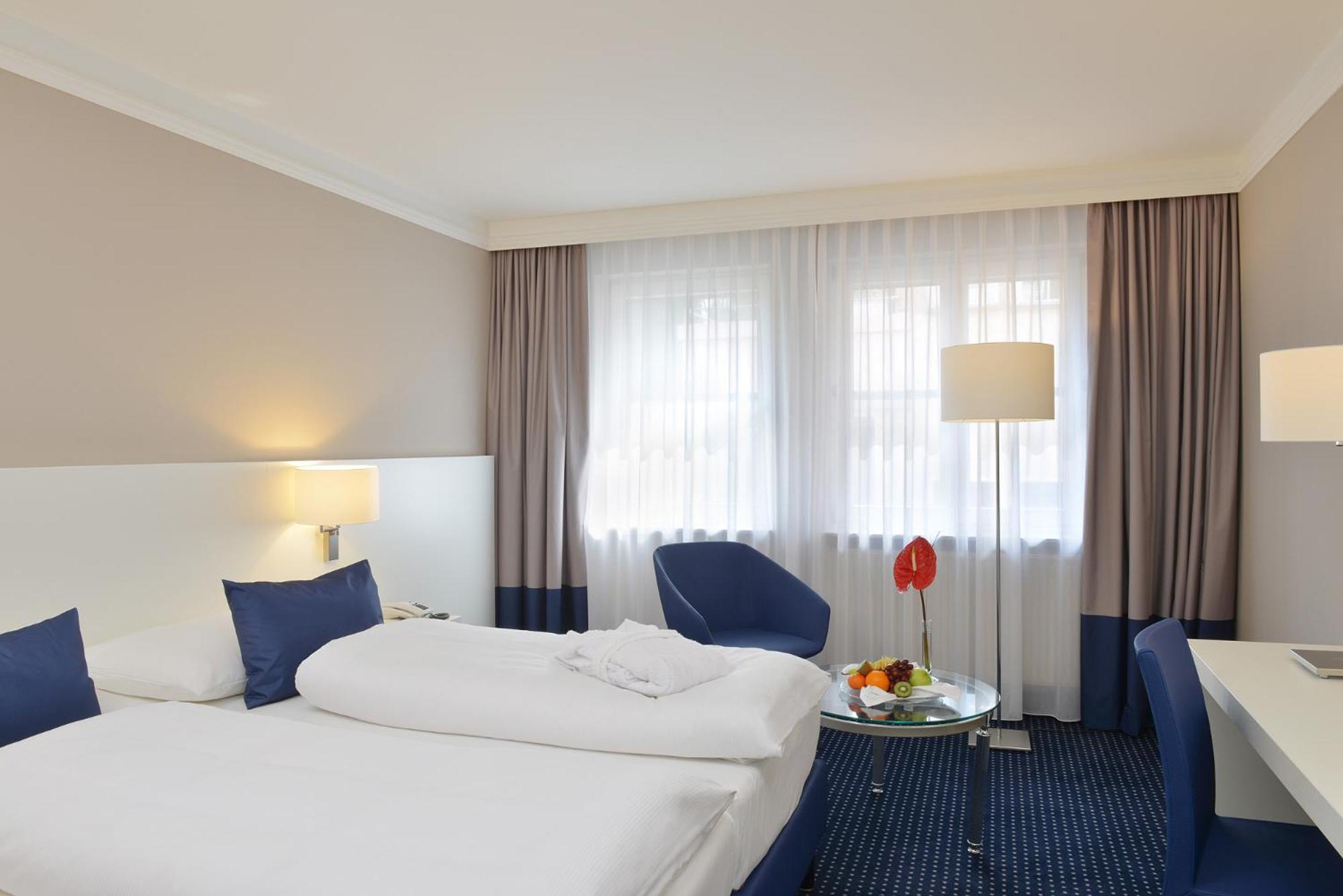 Superior Double Room - Photo 8