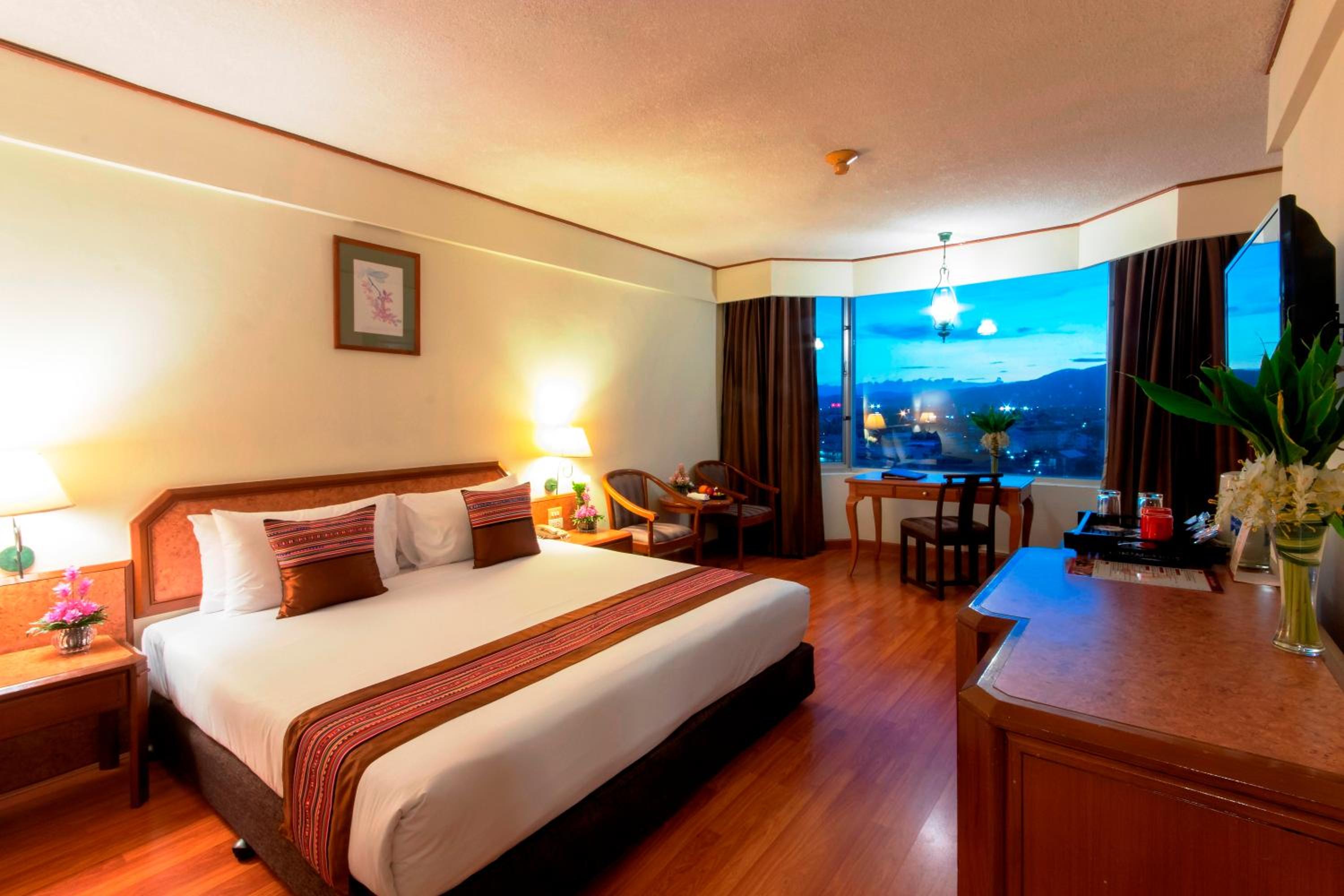 Deluxe Twin Room - Photo 4