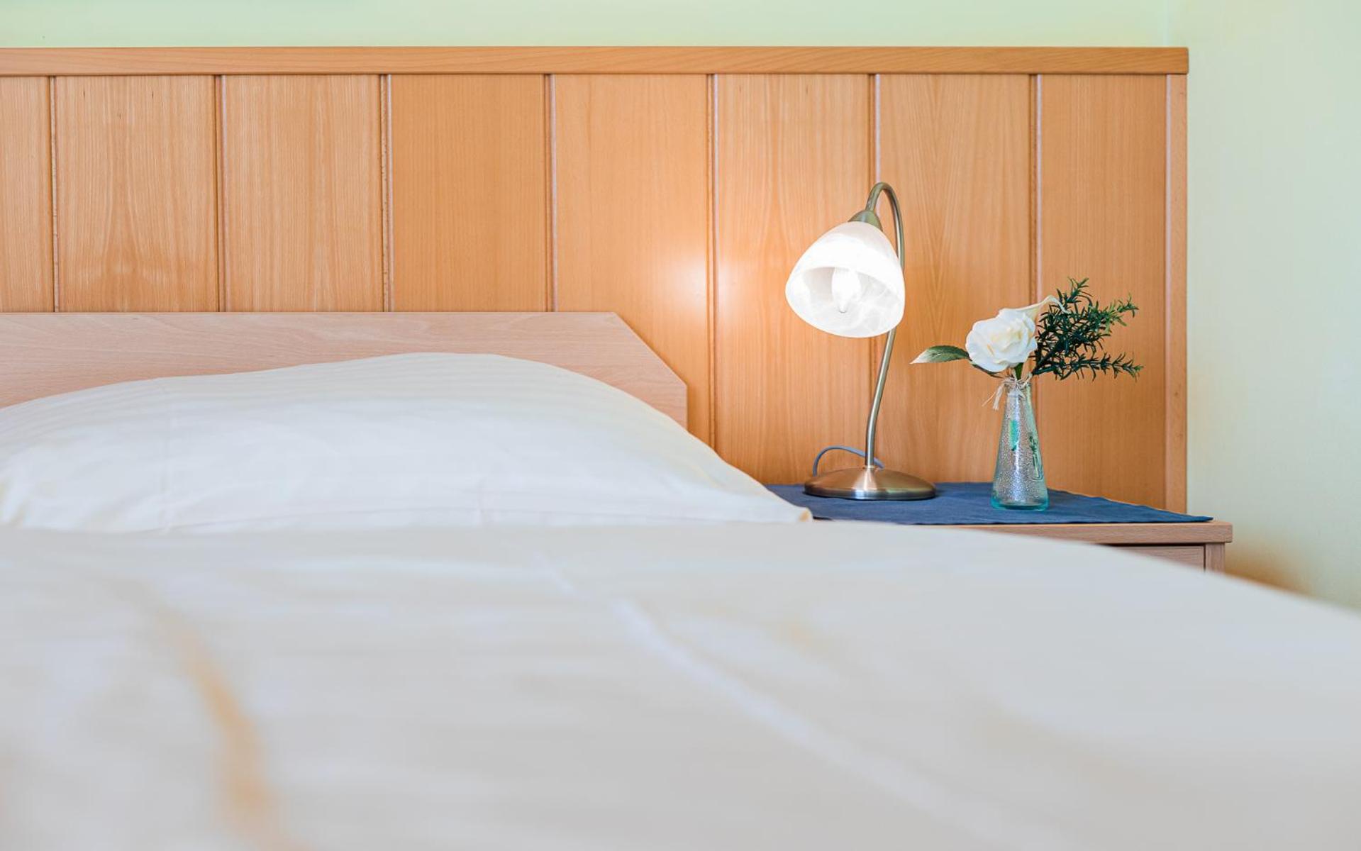 Double or Twin Room - Photo 1