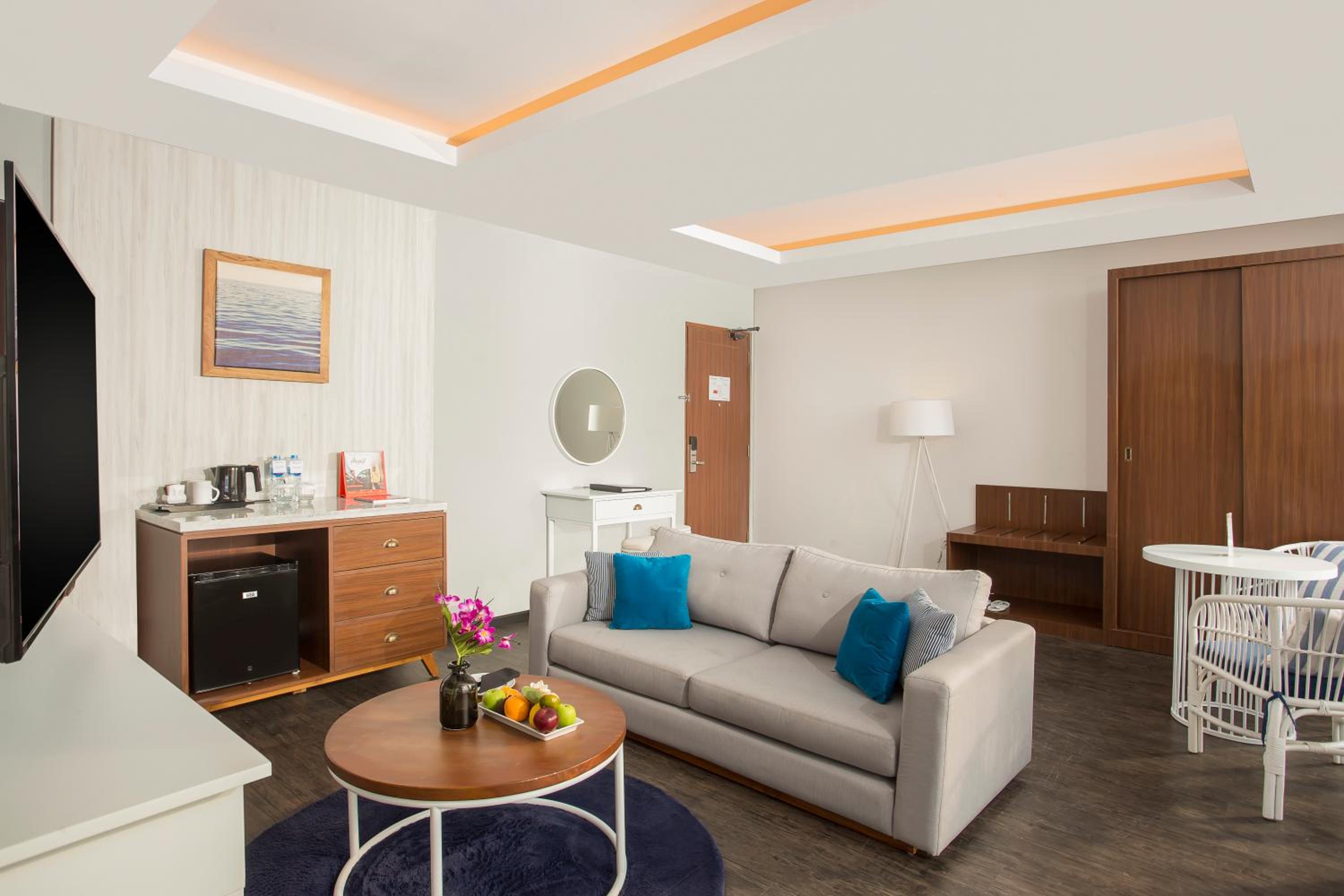 Junior Suite - Photo 2