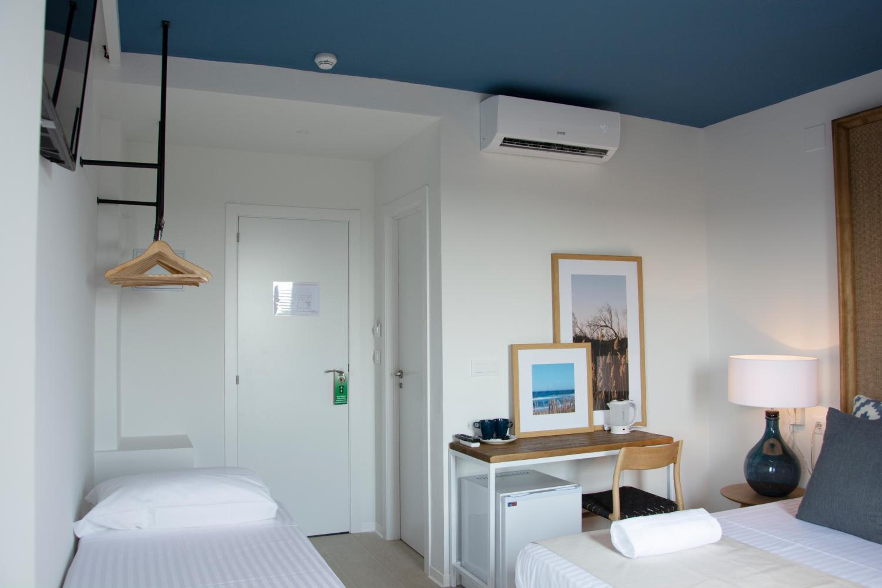 Triple Room - Photo 28