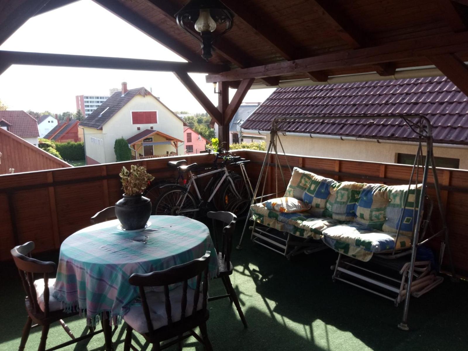 Apartment with Garden View - Photo 5
