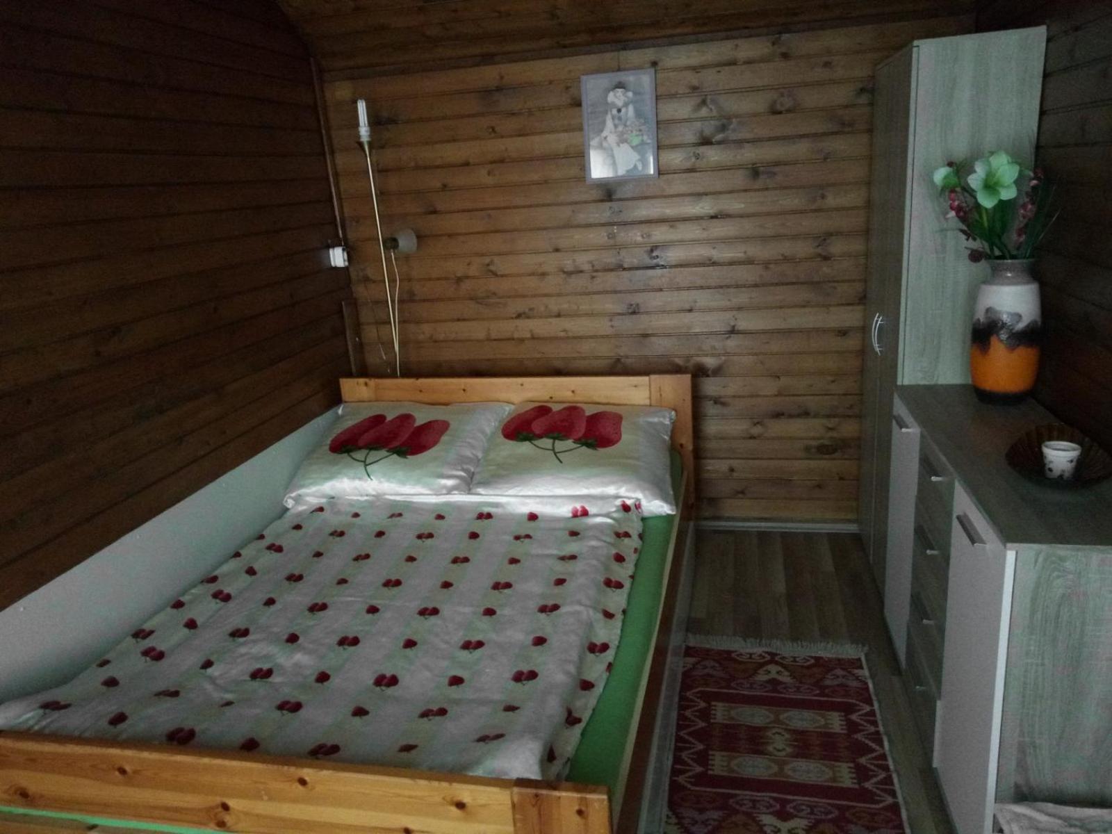 Apartment with Garden View - Photo 1