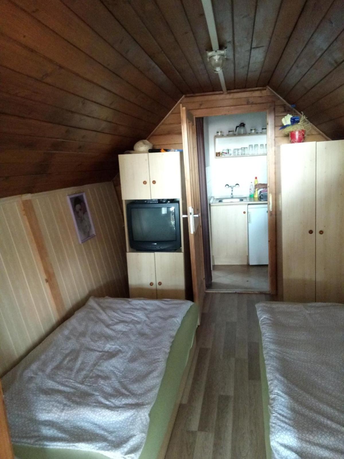 Apartment with Garden View - Photo 3