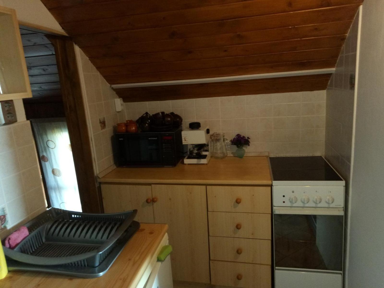 Apartment with Garden View - Photo 8