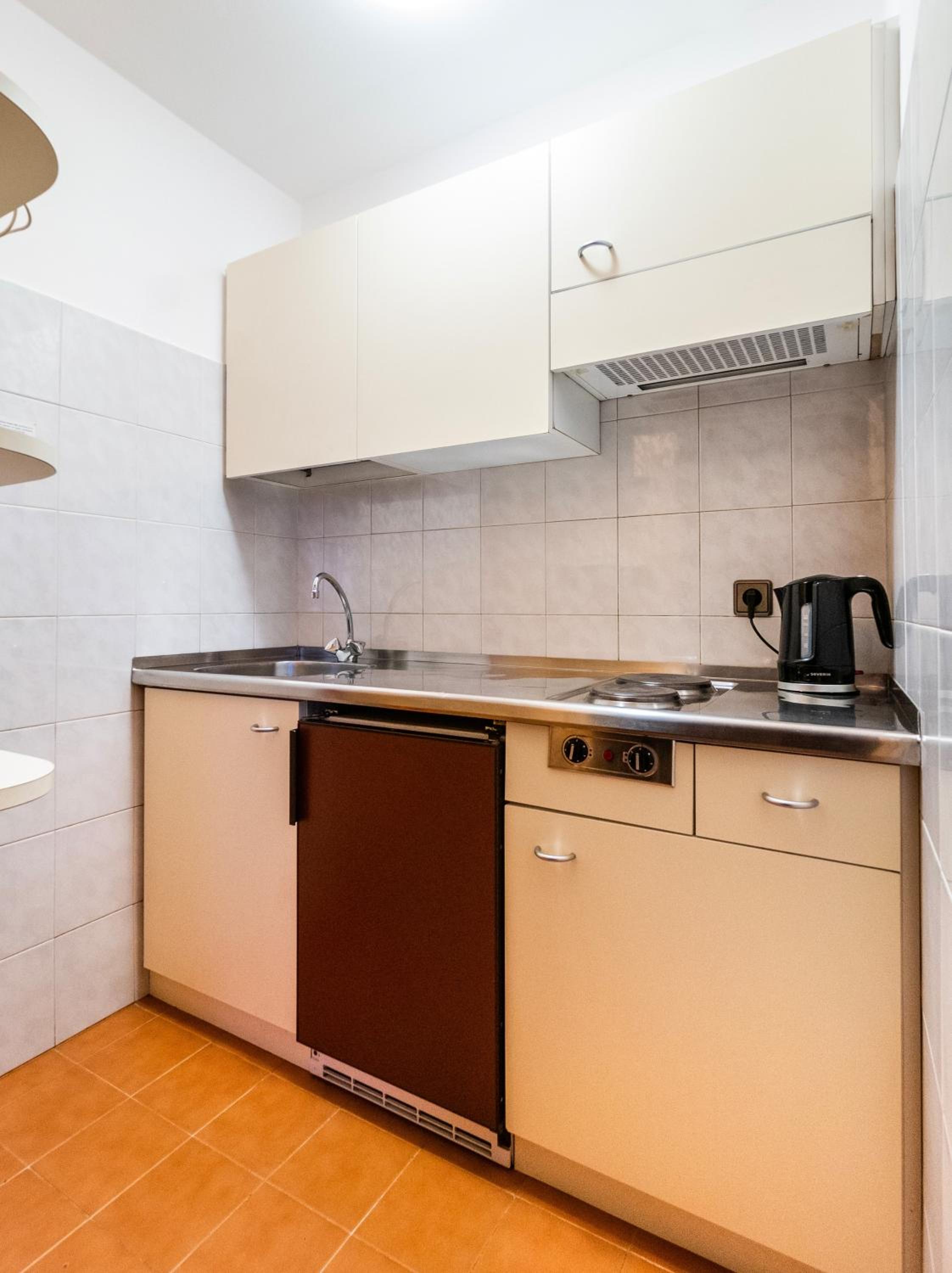 Studio Apartment photo 3