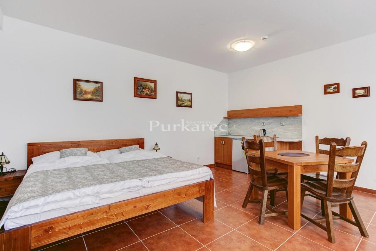 Standard Apartment photo 1