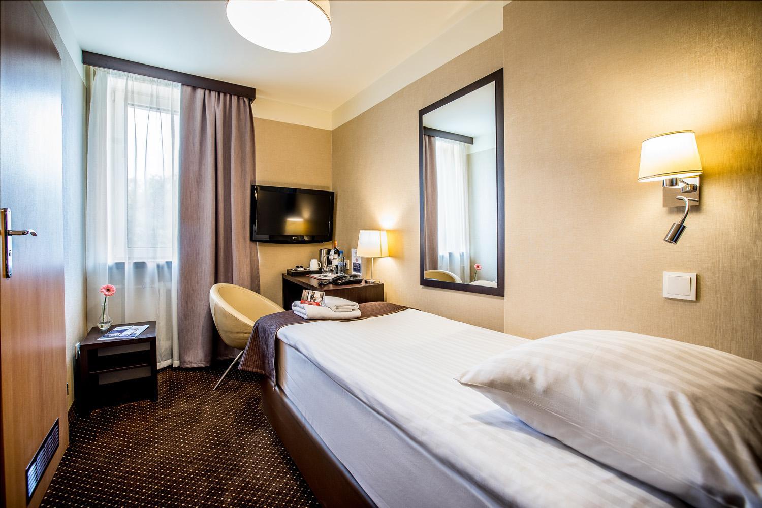 Single Room photo 1
