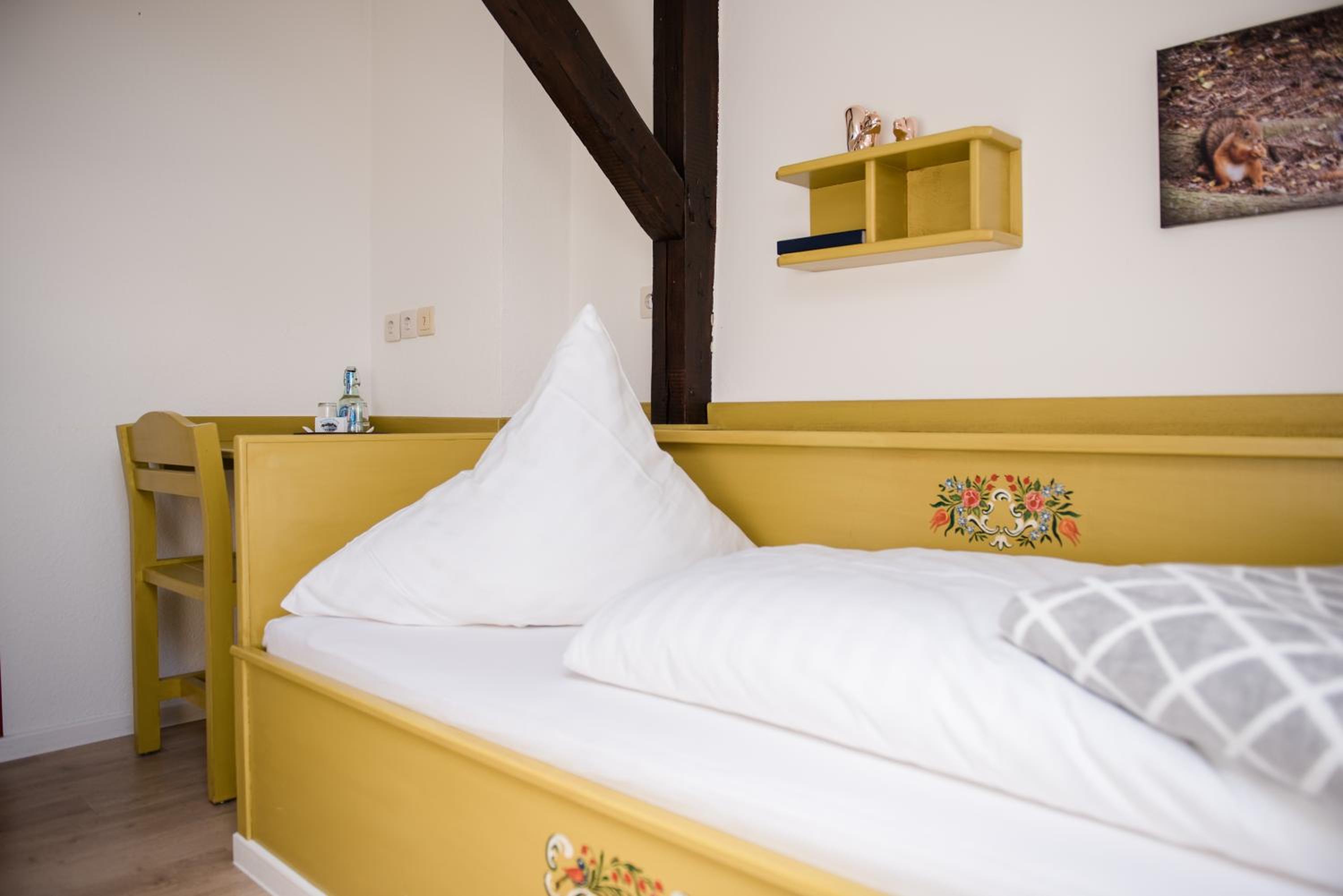 Twin Room photo 2