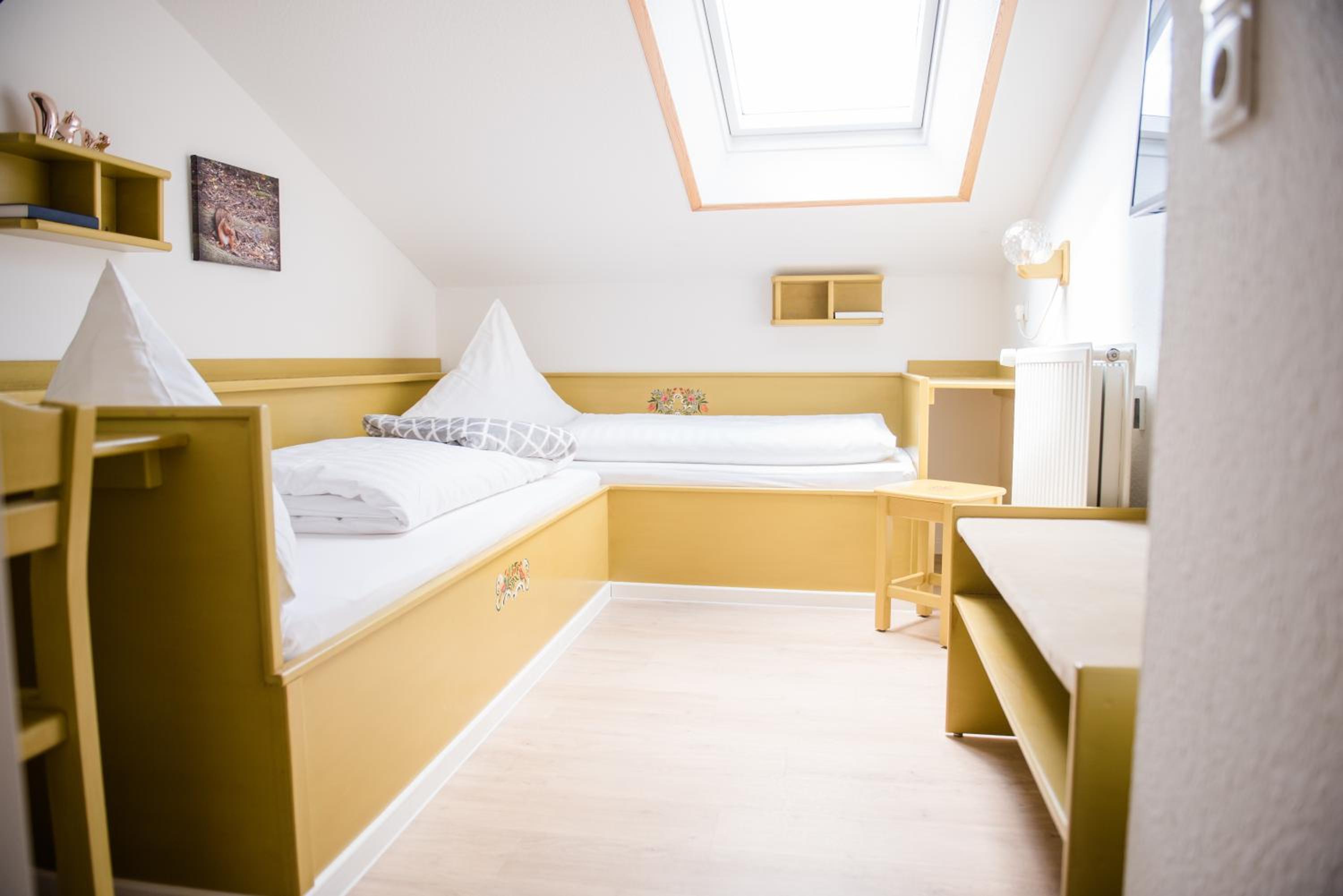 Twin Room photo 3