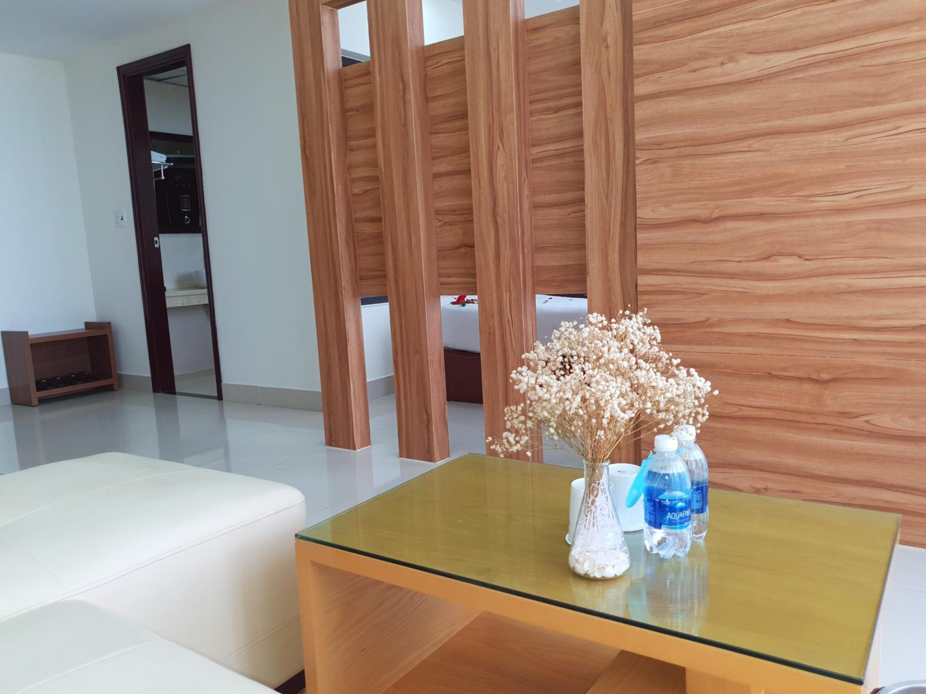Executive Suite (Non Smoking) photo 3