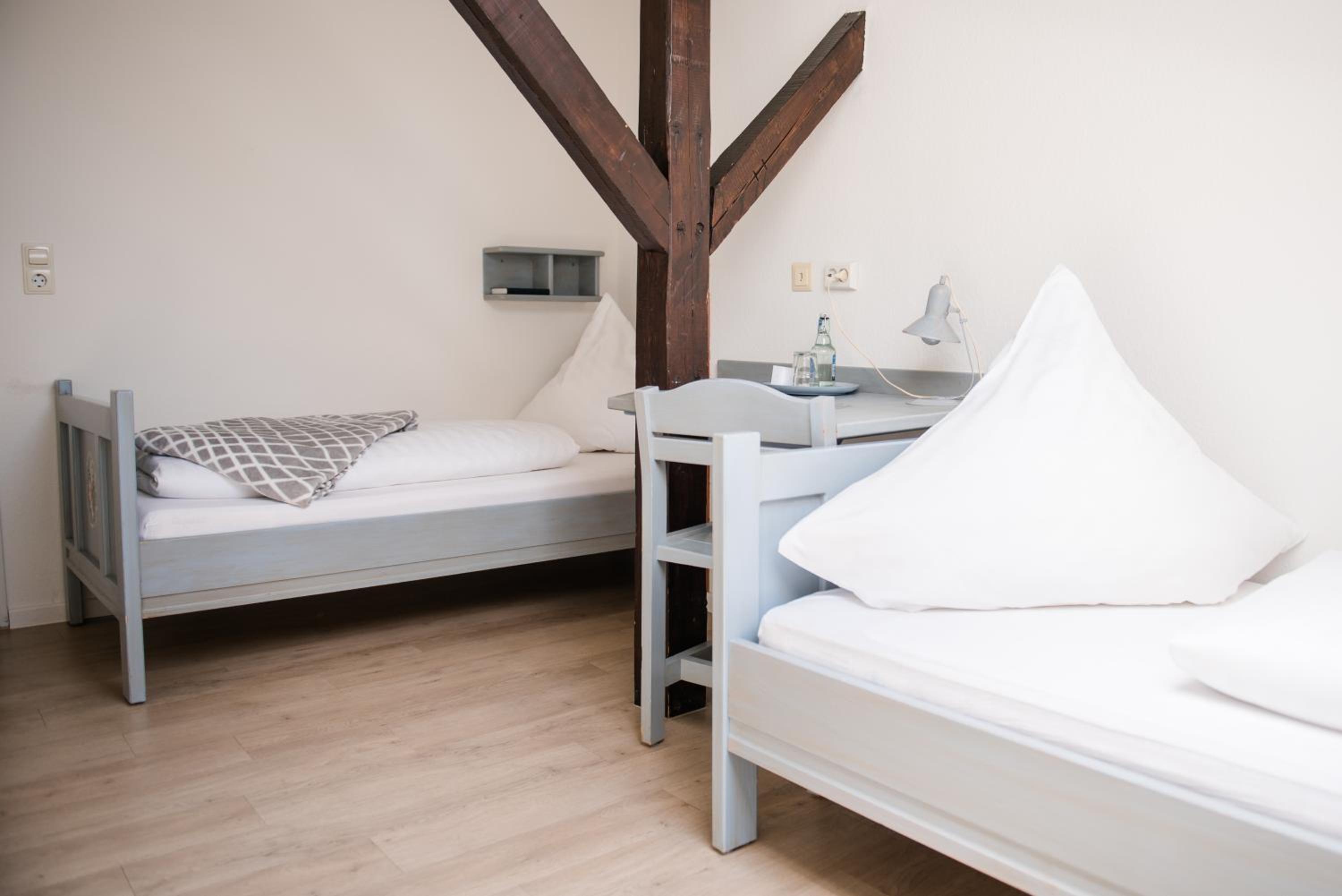 Twin Room photo 1