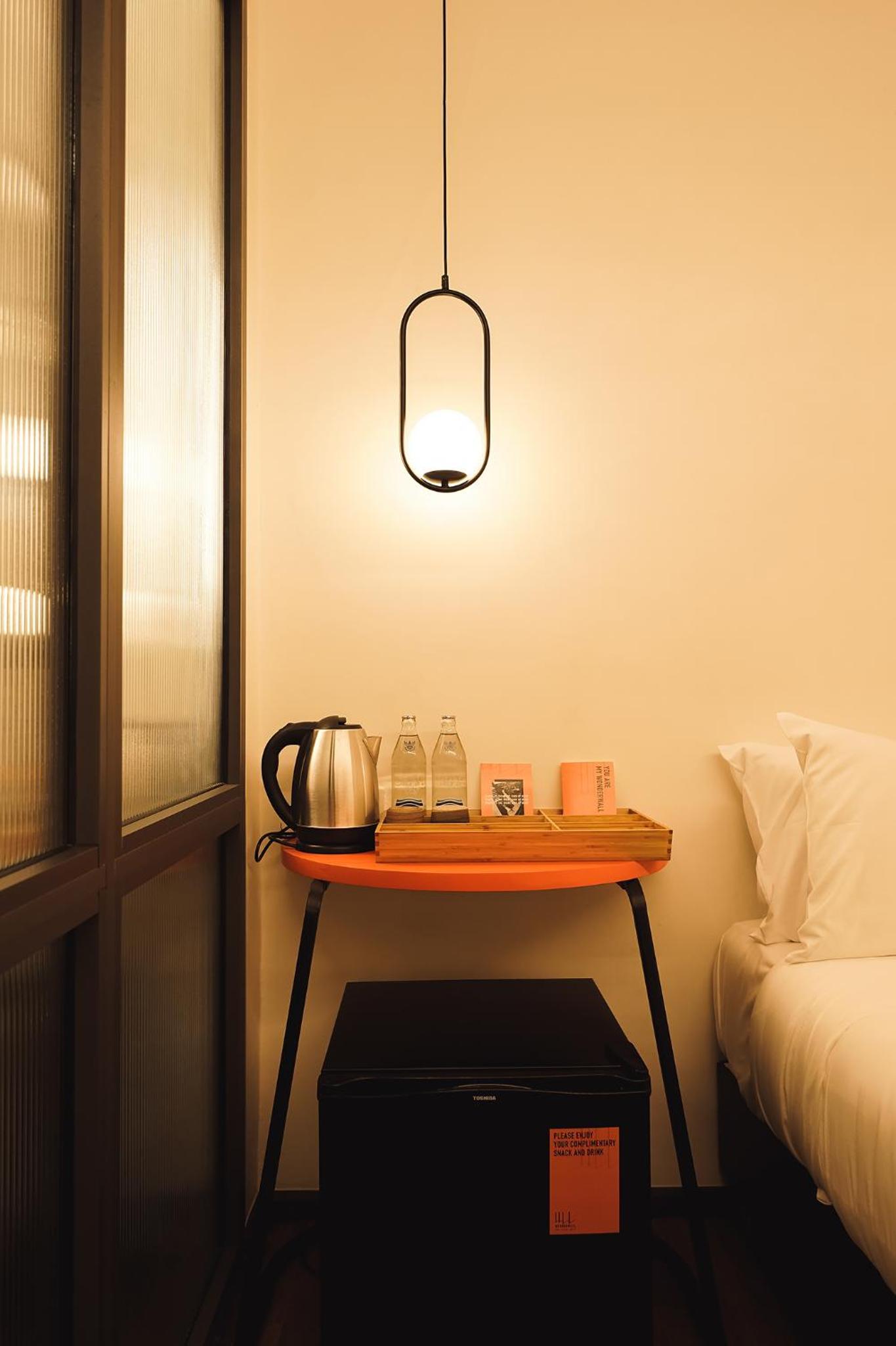 Superior Double Room - Photo 8