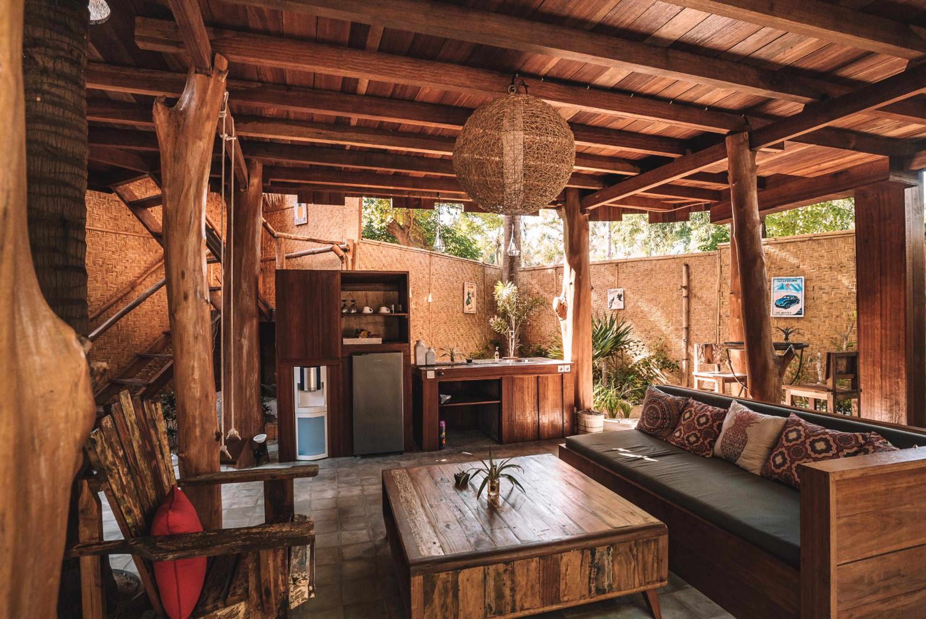 One-Bedroom Villa with Private Pool photo 1
