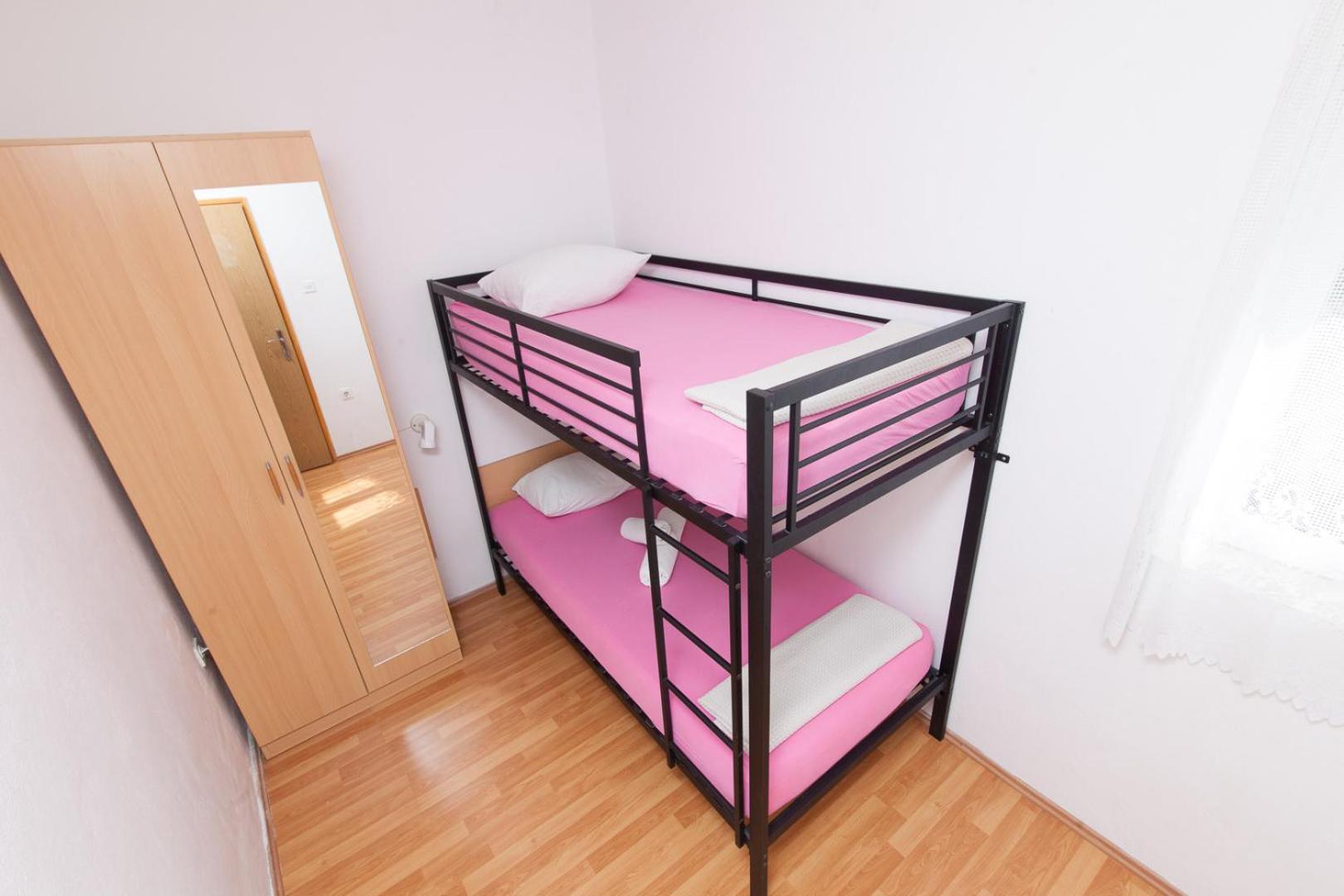 Two-Bedroom Apartment photo 1