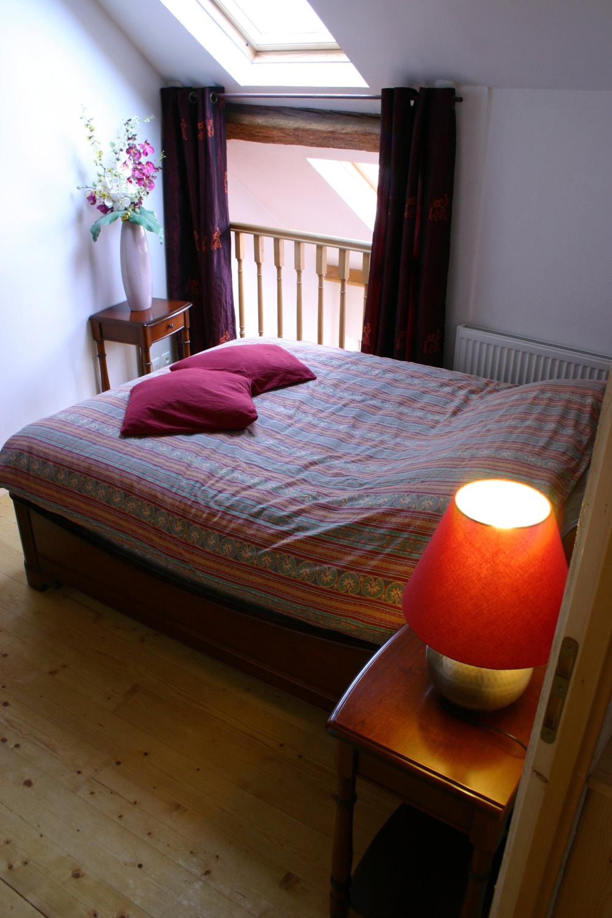 Cottage (2-6 People)
