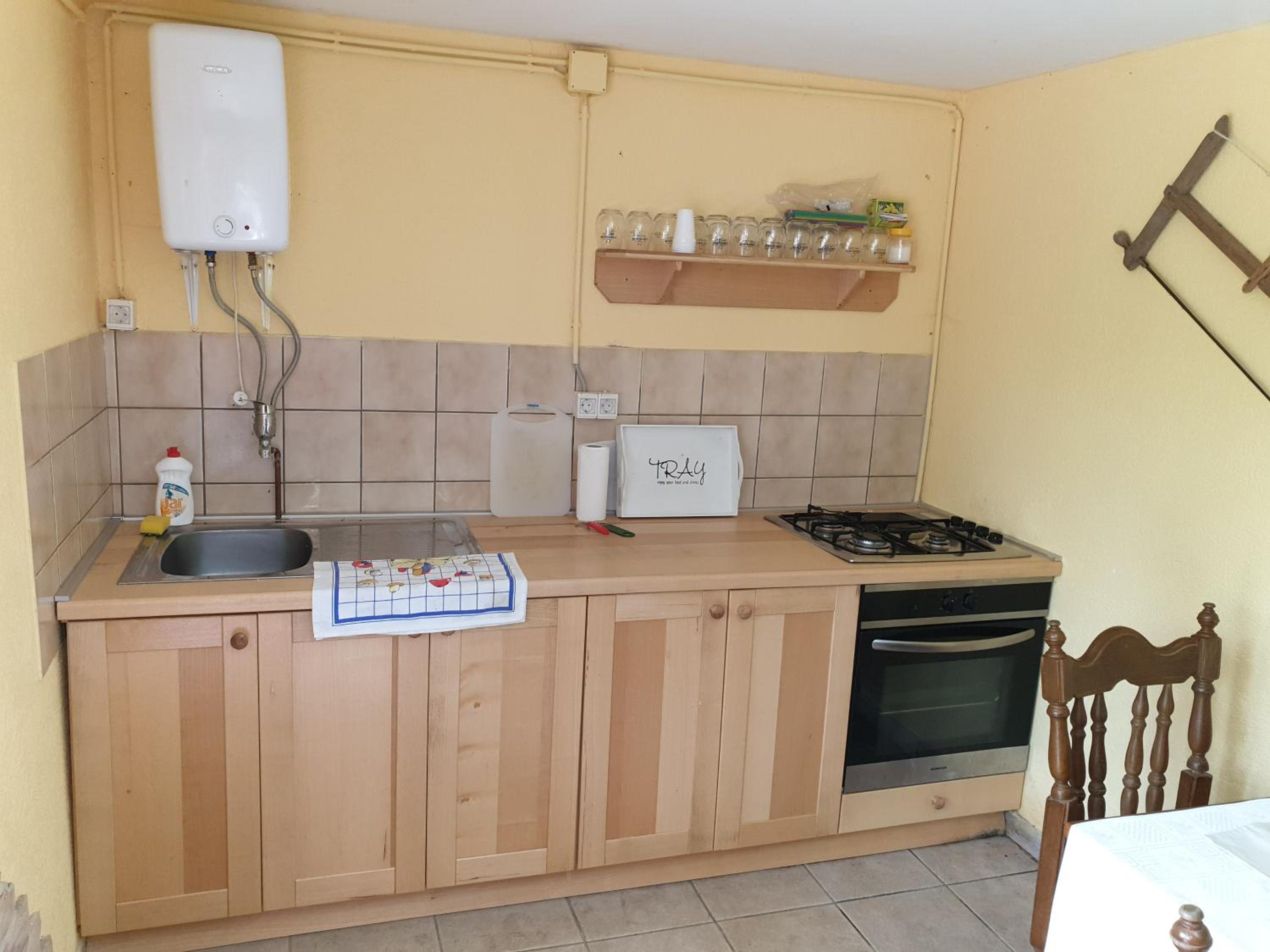Vacation Home - Photo 22