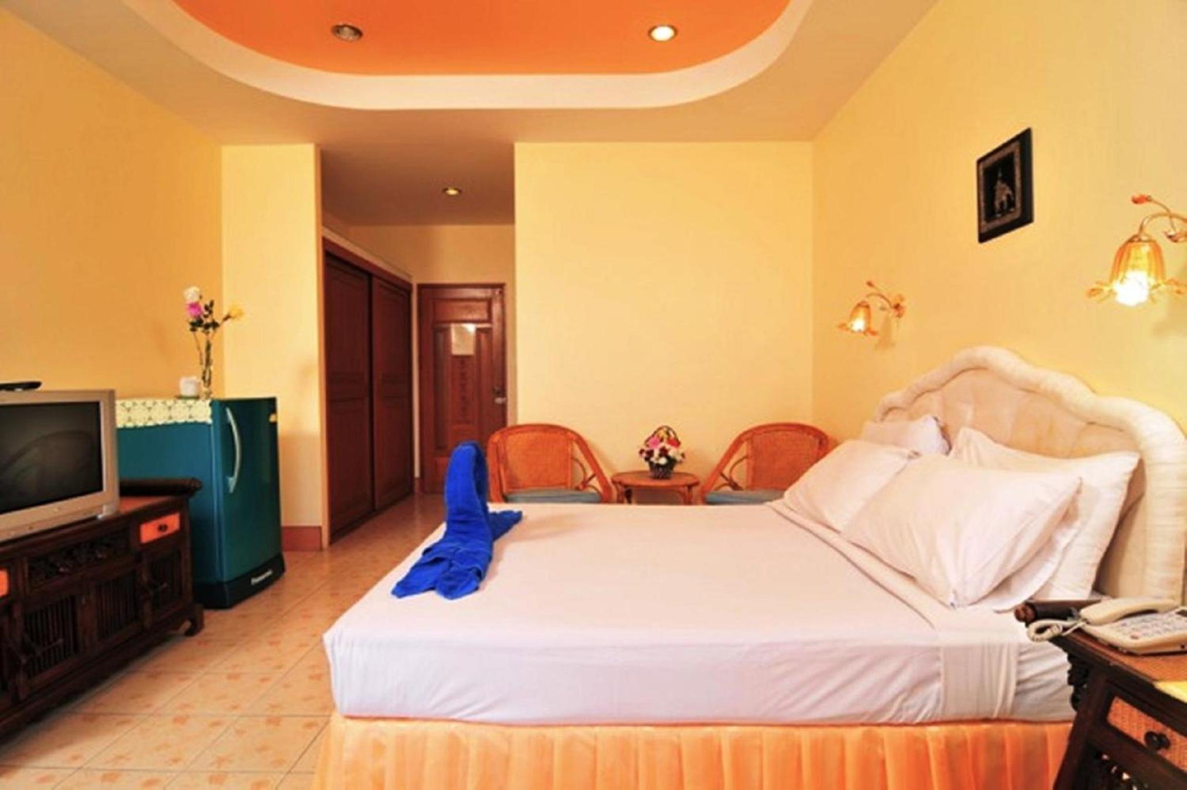 Standard Double Room - Photo 4