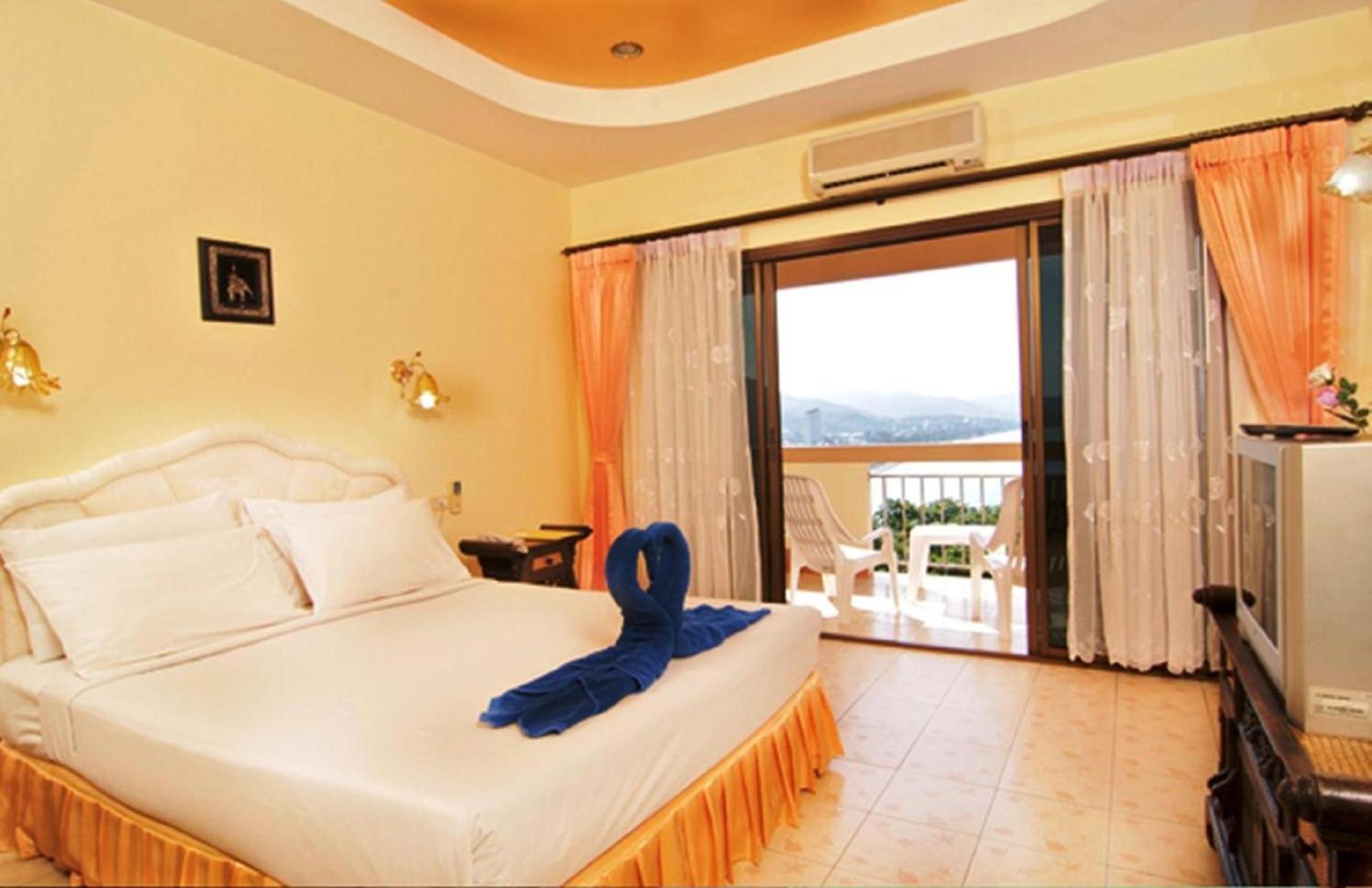 Standard Double Room - Photo 5