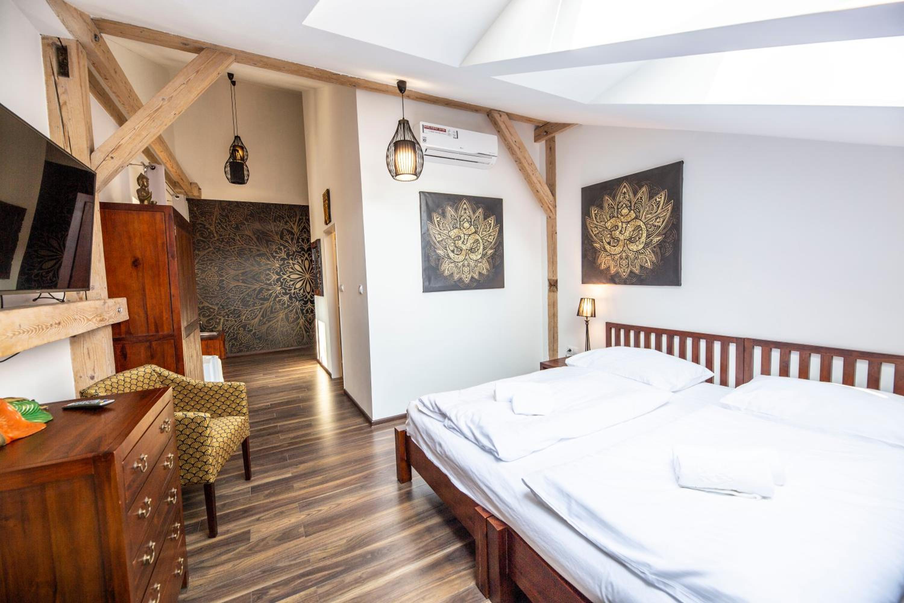 Superior King Room photo 1