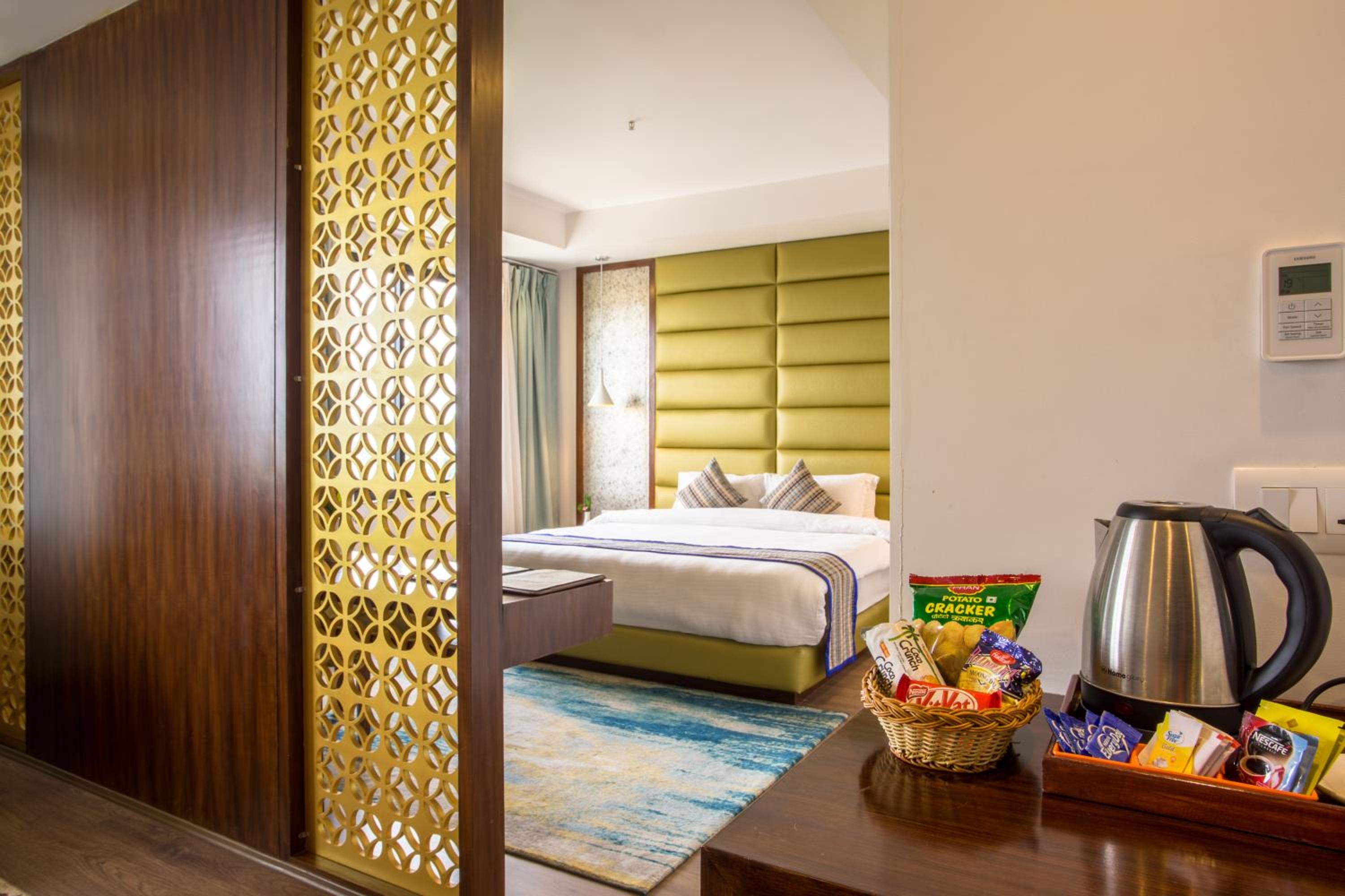 Family Junior Suite photo 1