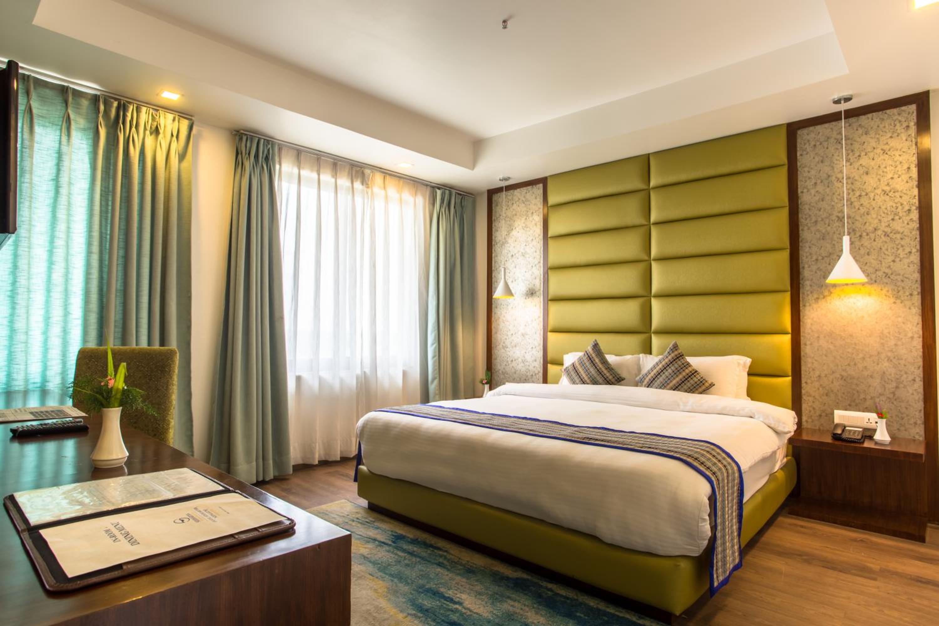 Junior Suite photo 2