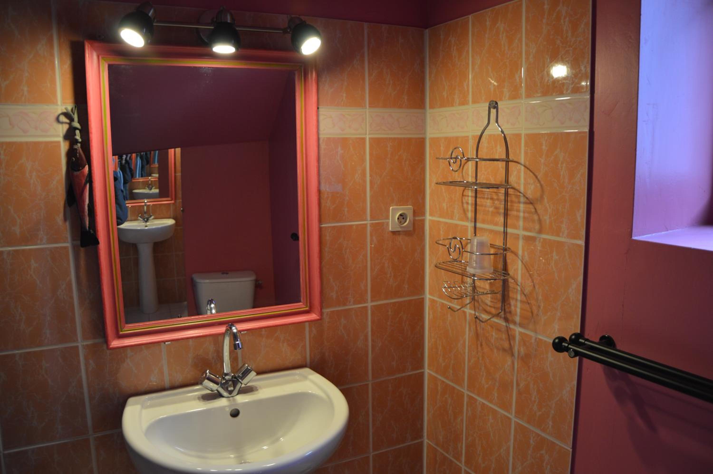 Comfort Triple Room - Photo 2