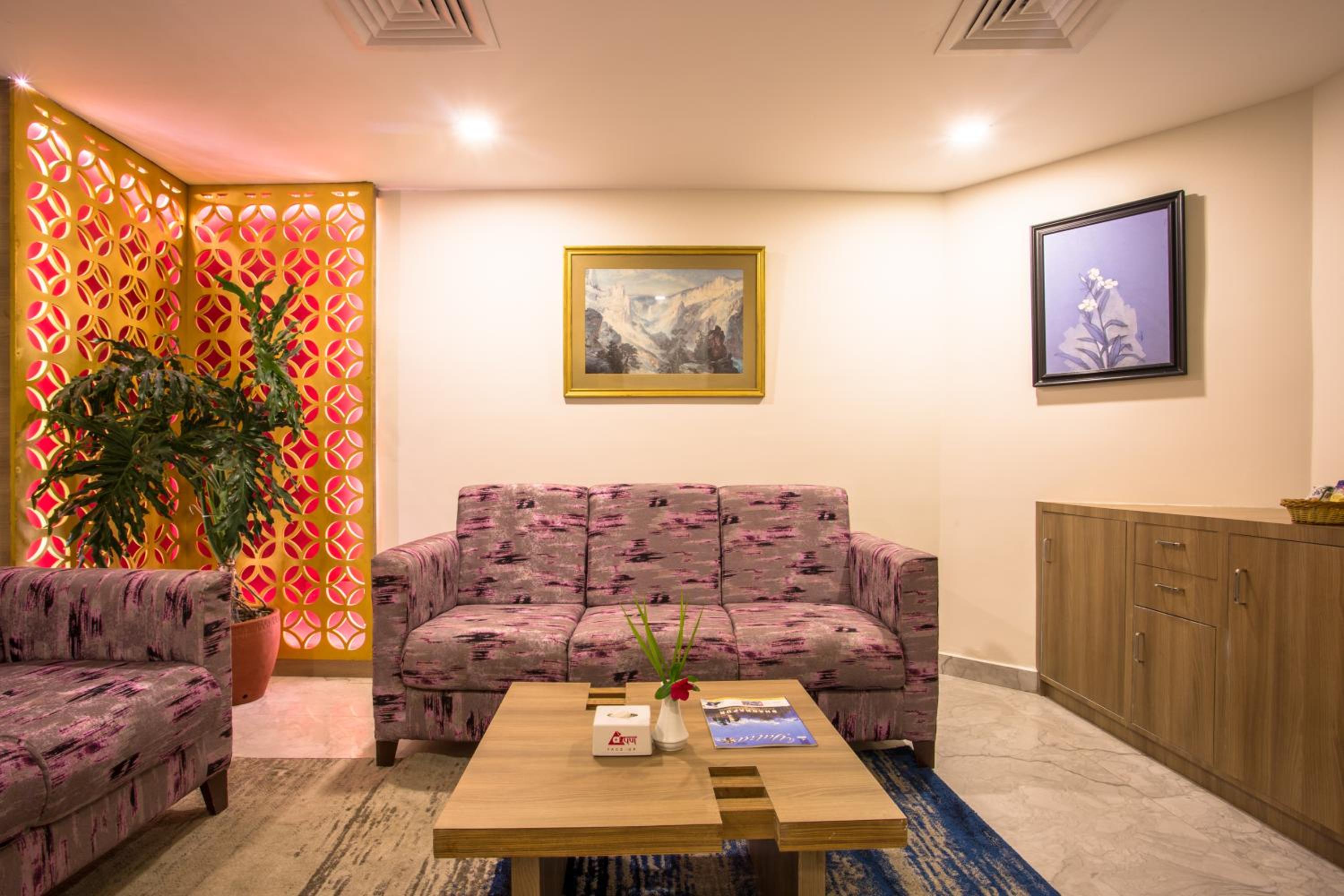 Family Junior Suite photo 2