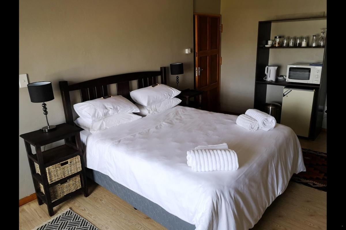 Deluxe Family Room - Photo 7