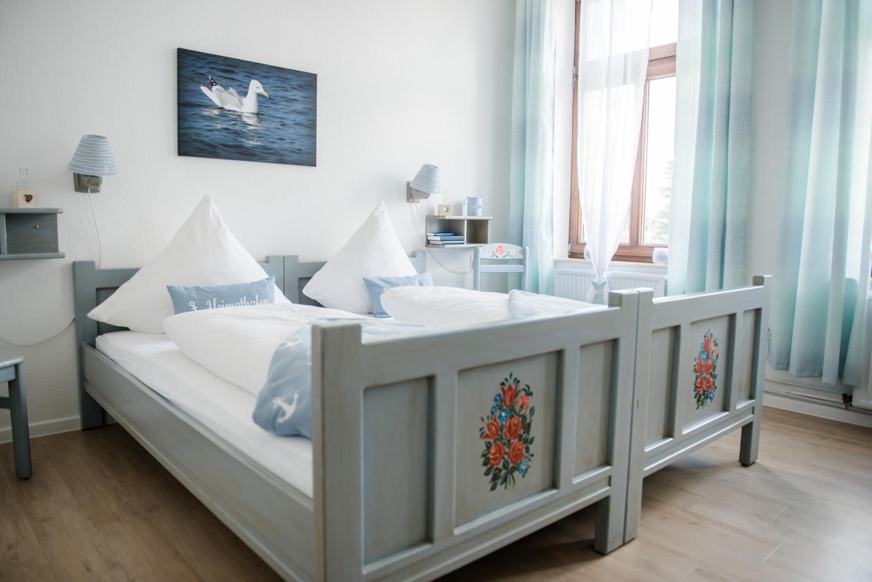 Budget Double Room photo 1