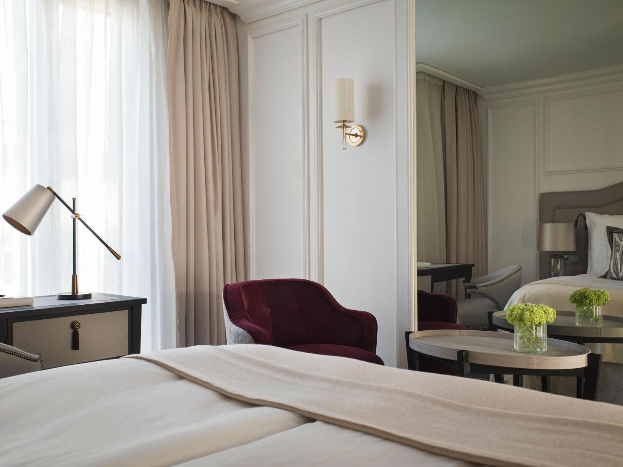 Superior Double Room - Photo 3