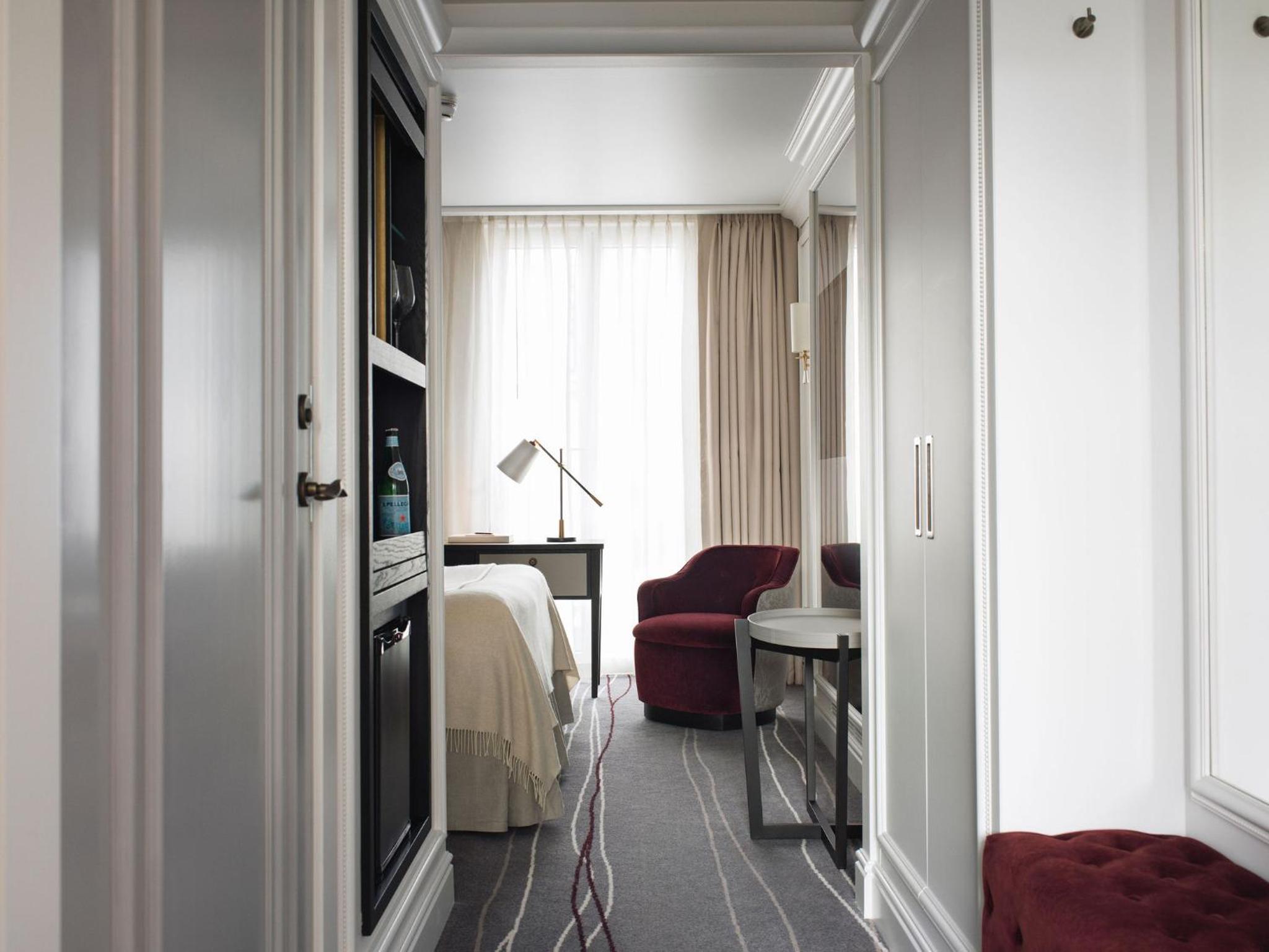 Superior Double Room - Photo 2