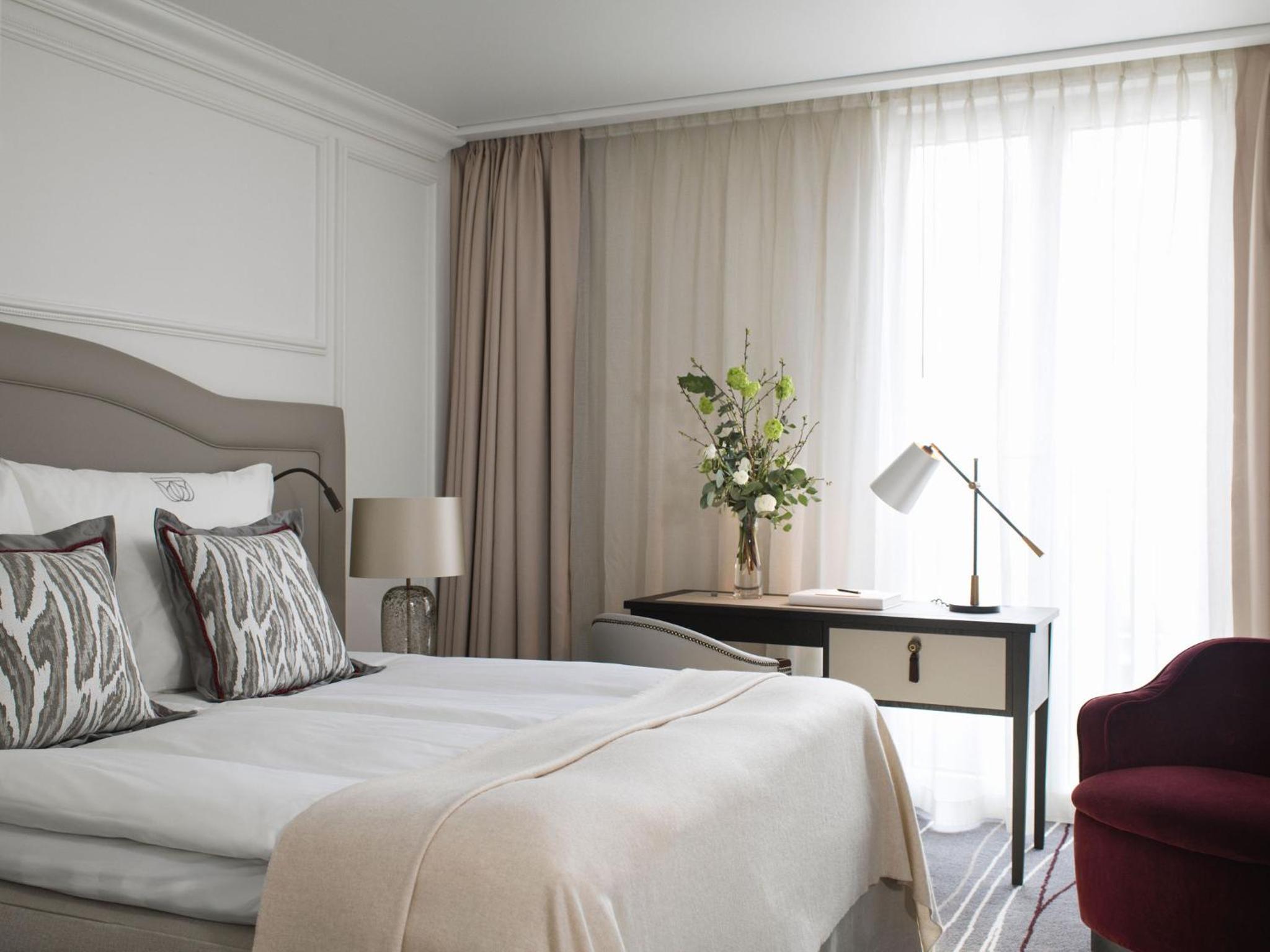 Superior Double Room - Photo 1